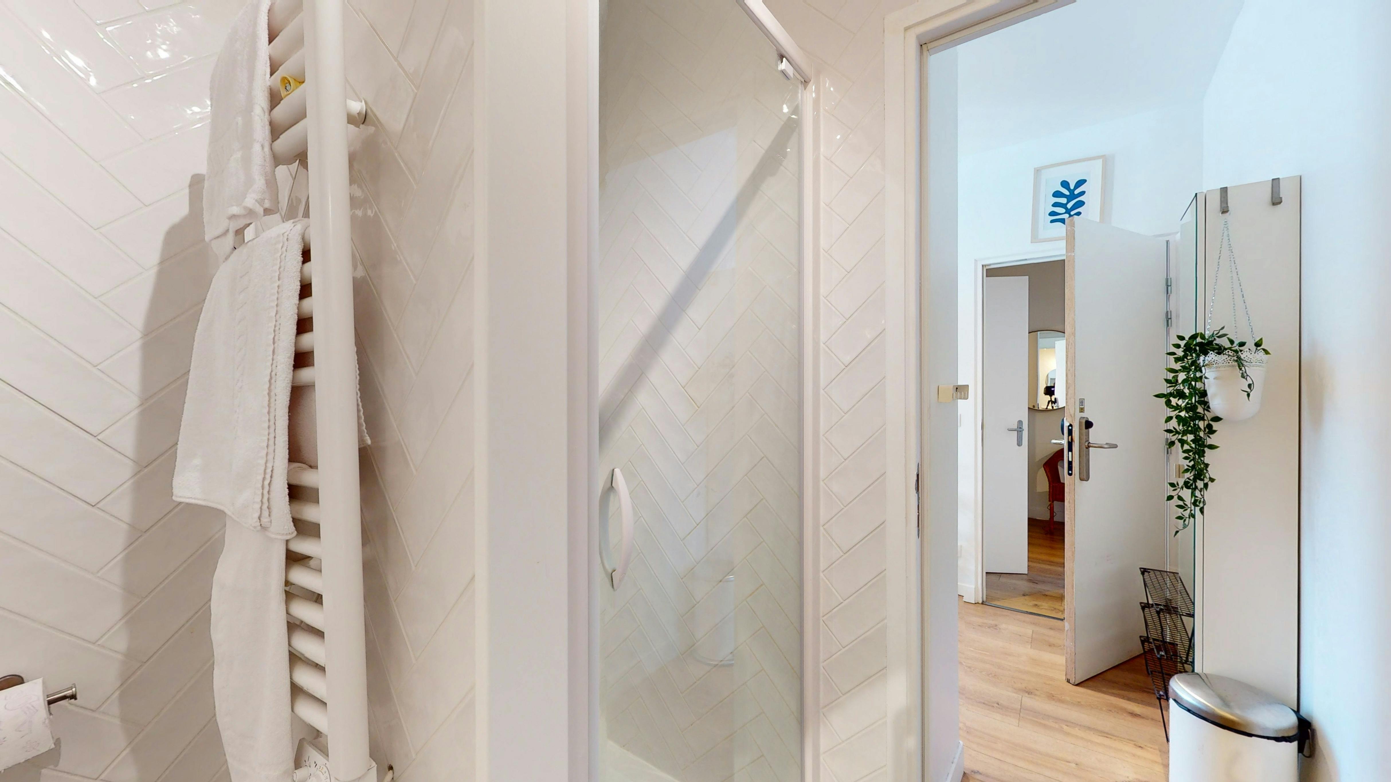 Apartment Fontainebleau, 450m² — photo 1141