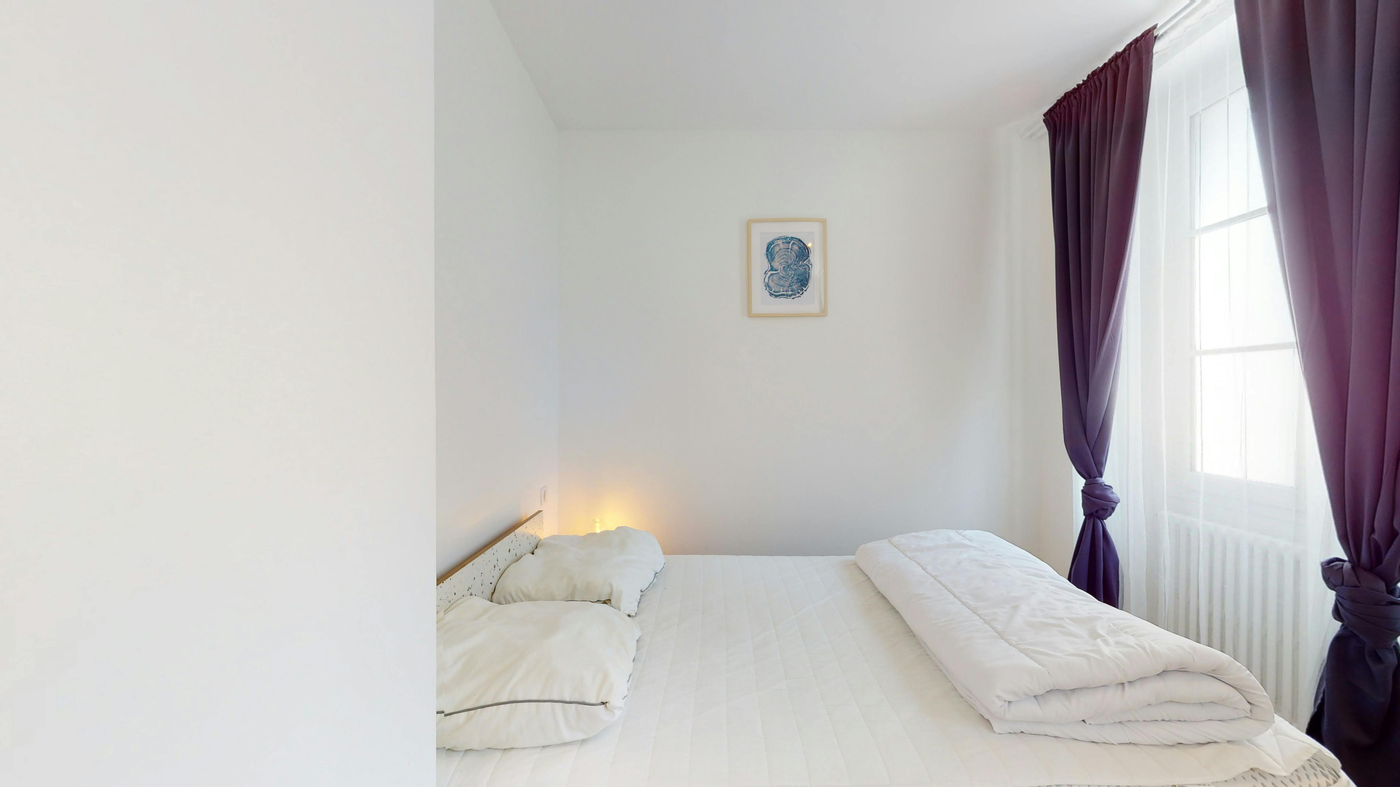 Apartment Fontainebleau, 450m² — photo 1087