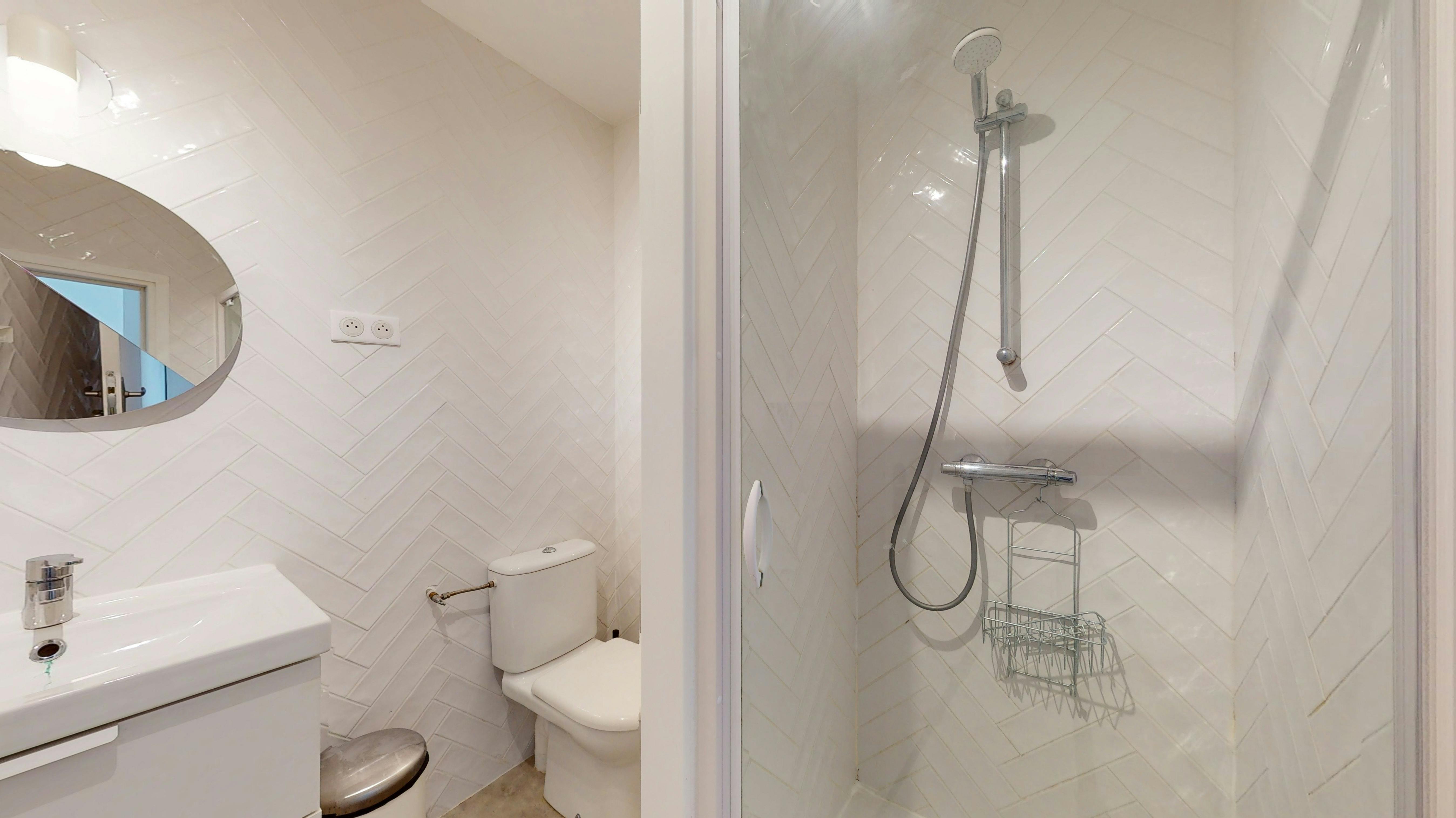 Apartment Fontainebleau, 450m² — photo 1093