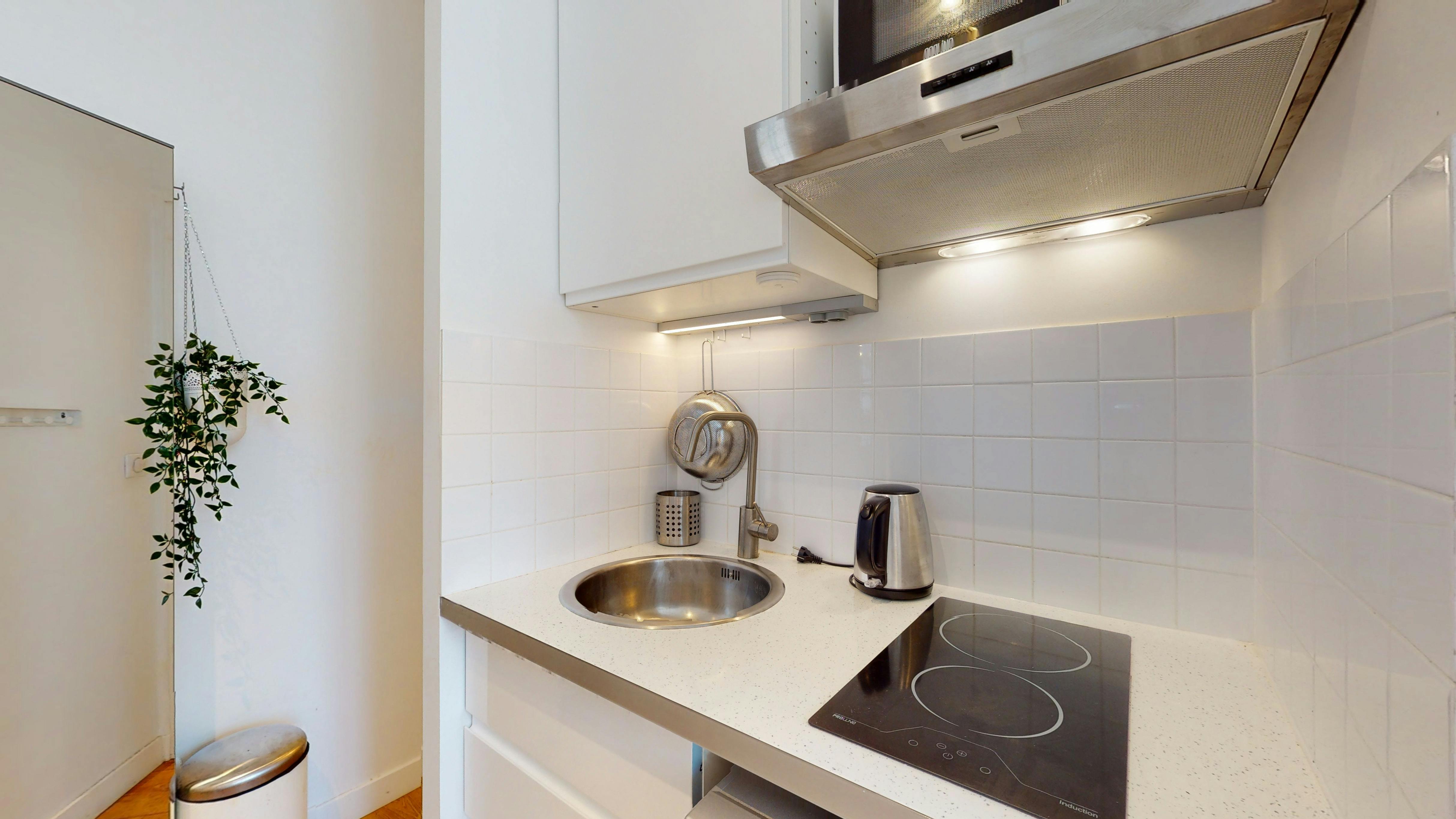 Apartment Fontainebleau, 450m² — photo 1103