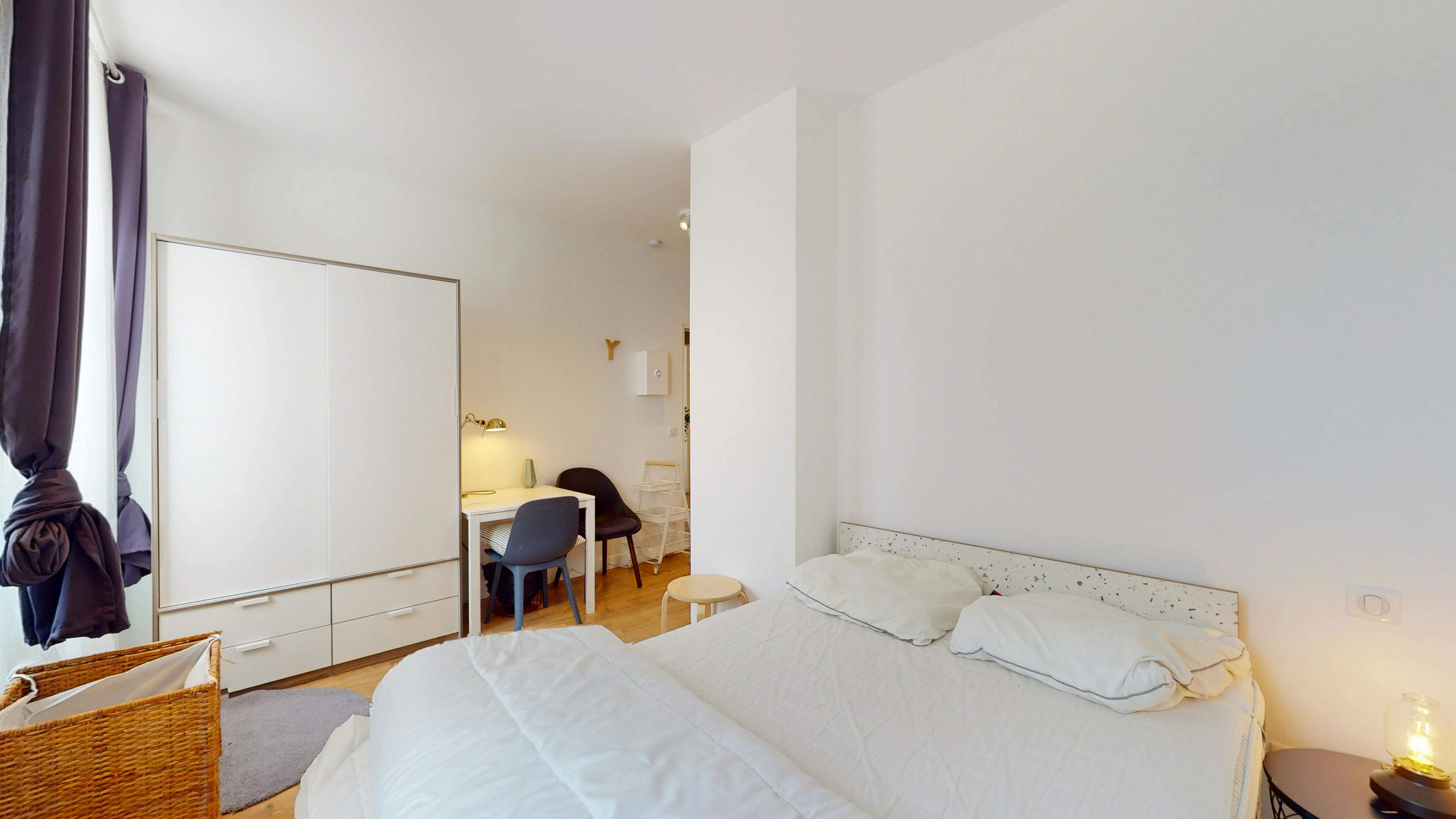 Apartment Fontainebleau, 450m² — photo 1099