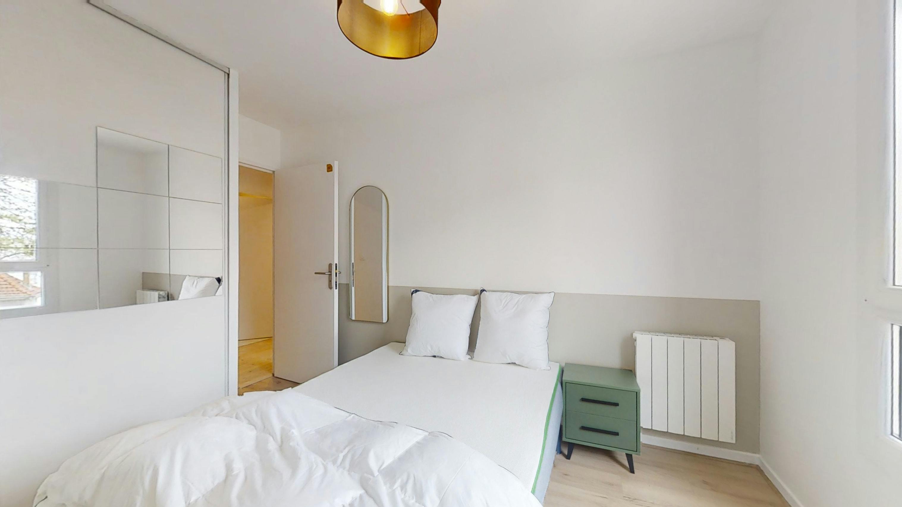 Apartment Villeurbanne, 104m² — photo 113