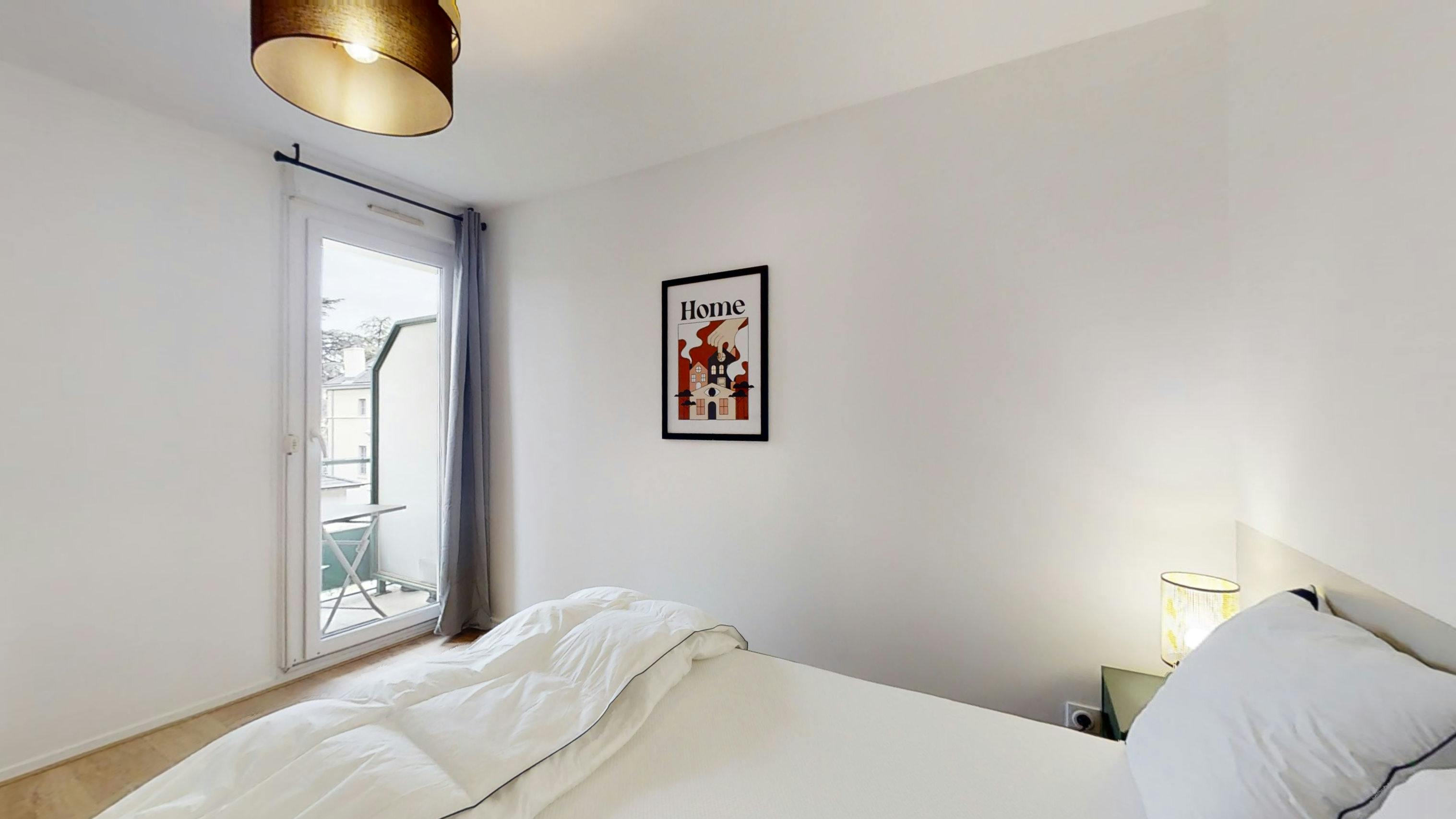 Apartment Villeurbanne, 104m² — photo 262