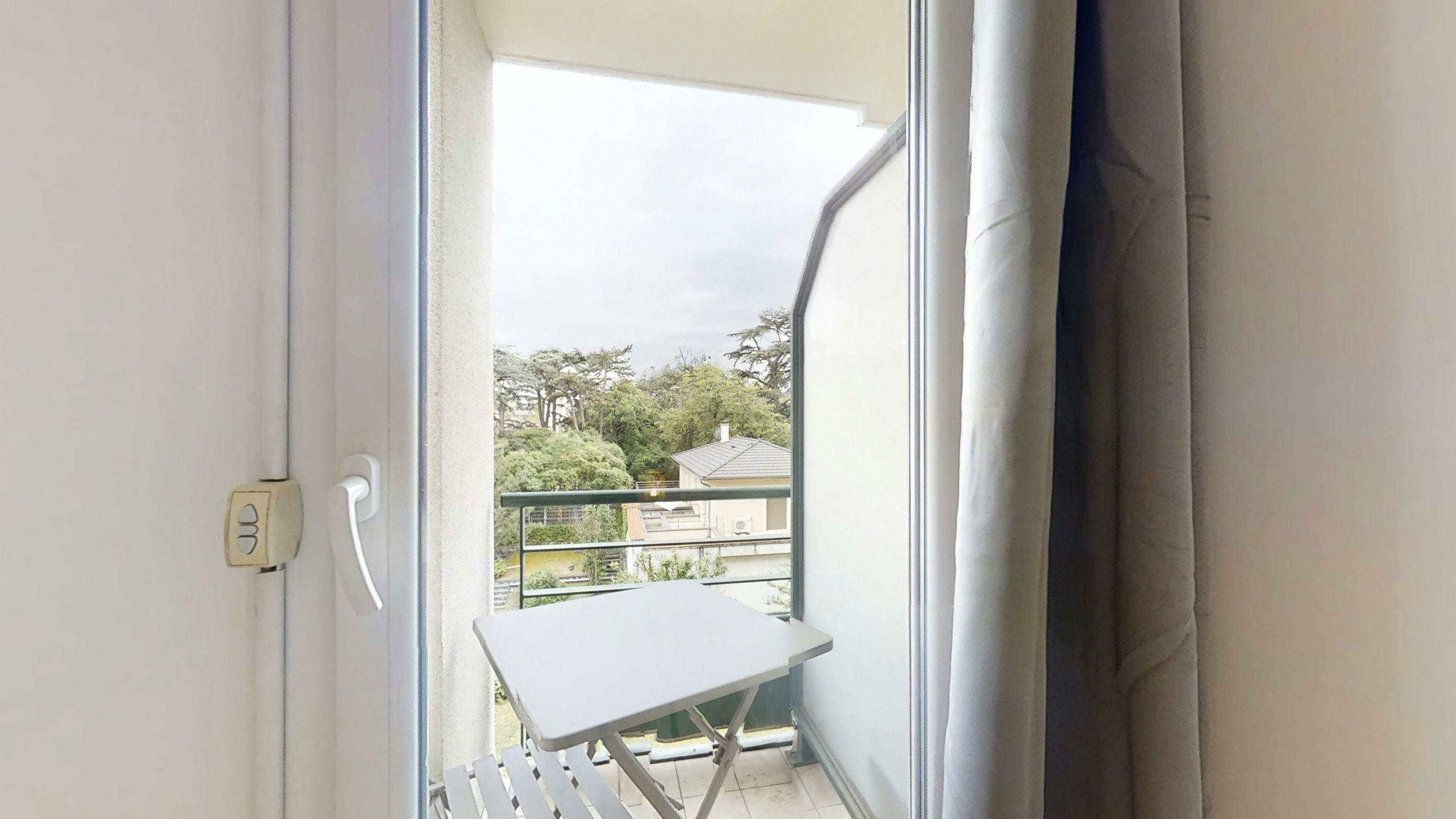 Apartment Villeurbanne, 104m² — photo 264