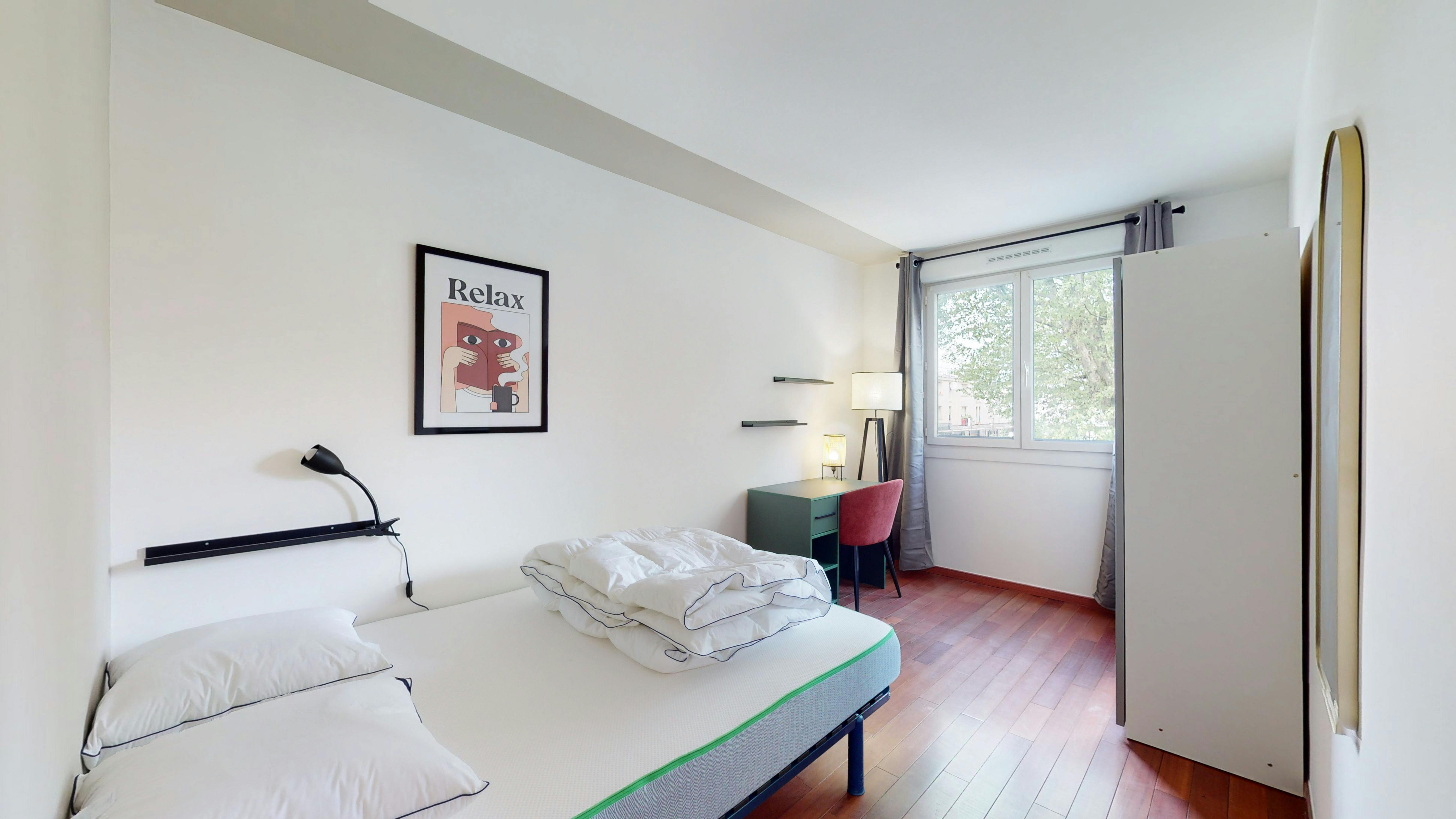 Avenue Karl Marx, Villejuif preview