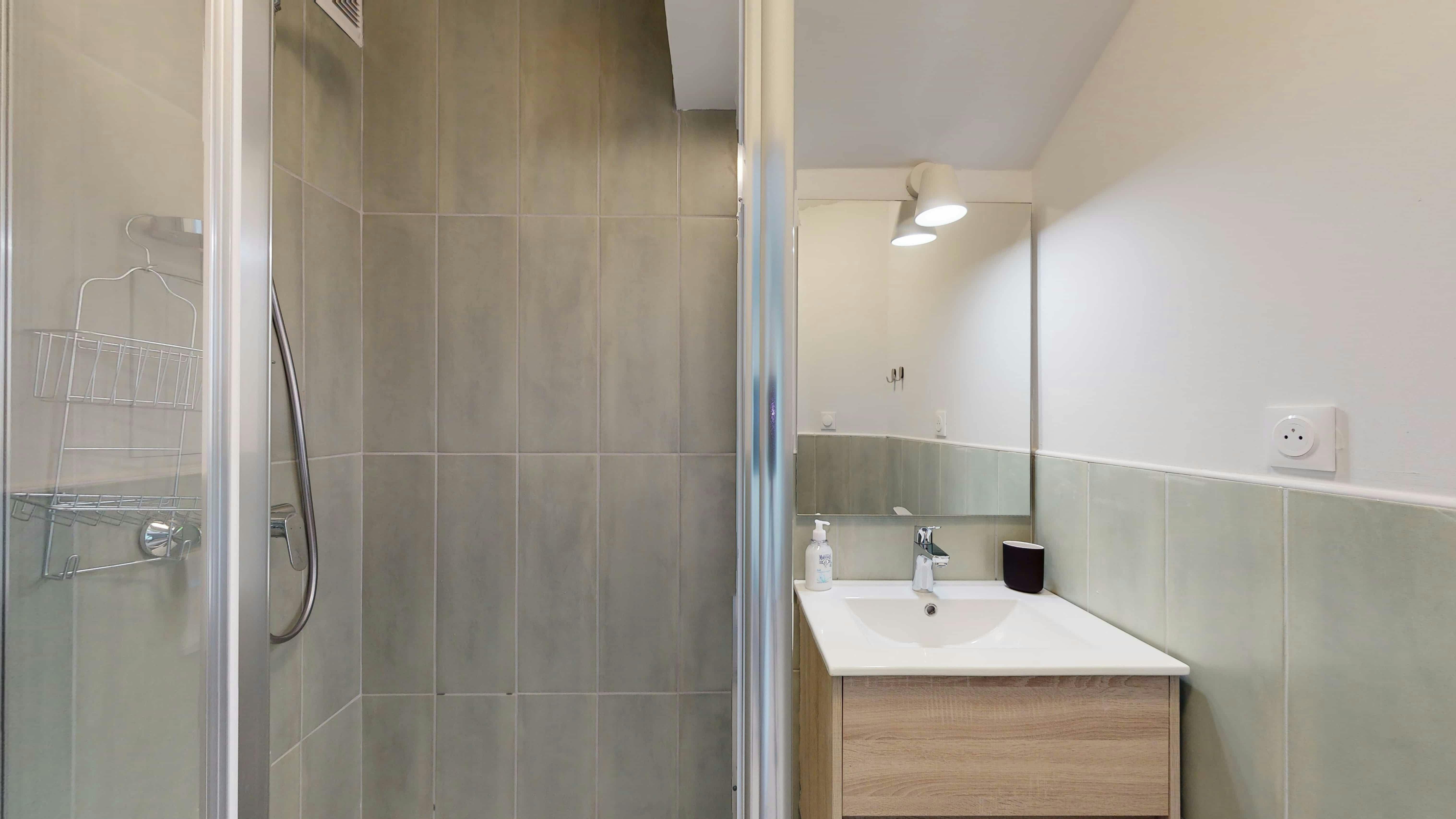 Apartment Lille, 260m² — photo 22