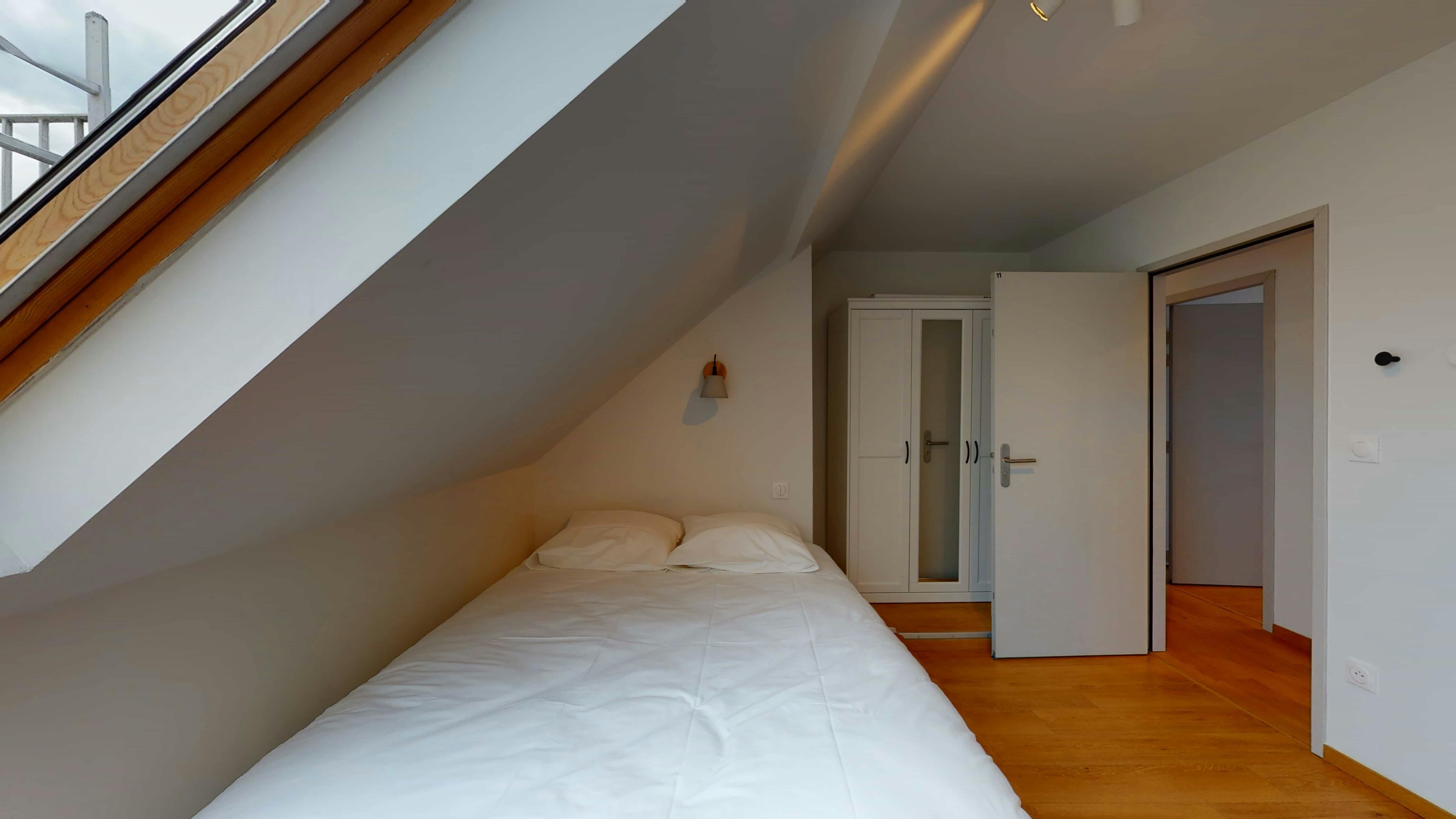 Apartment Lille, 260m² — photo 49