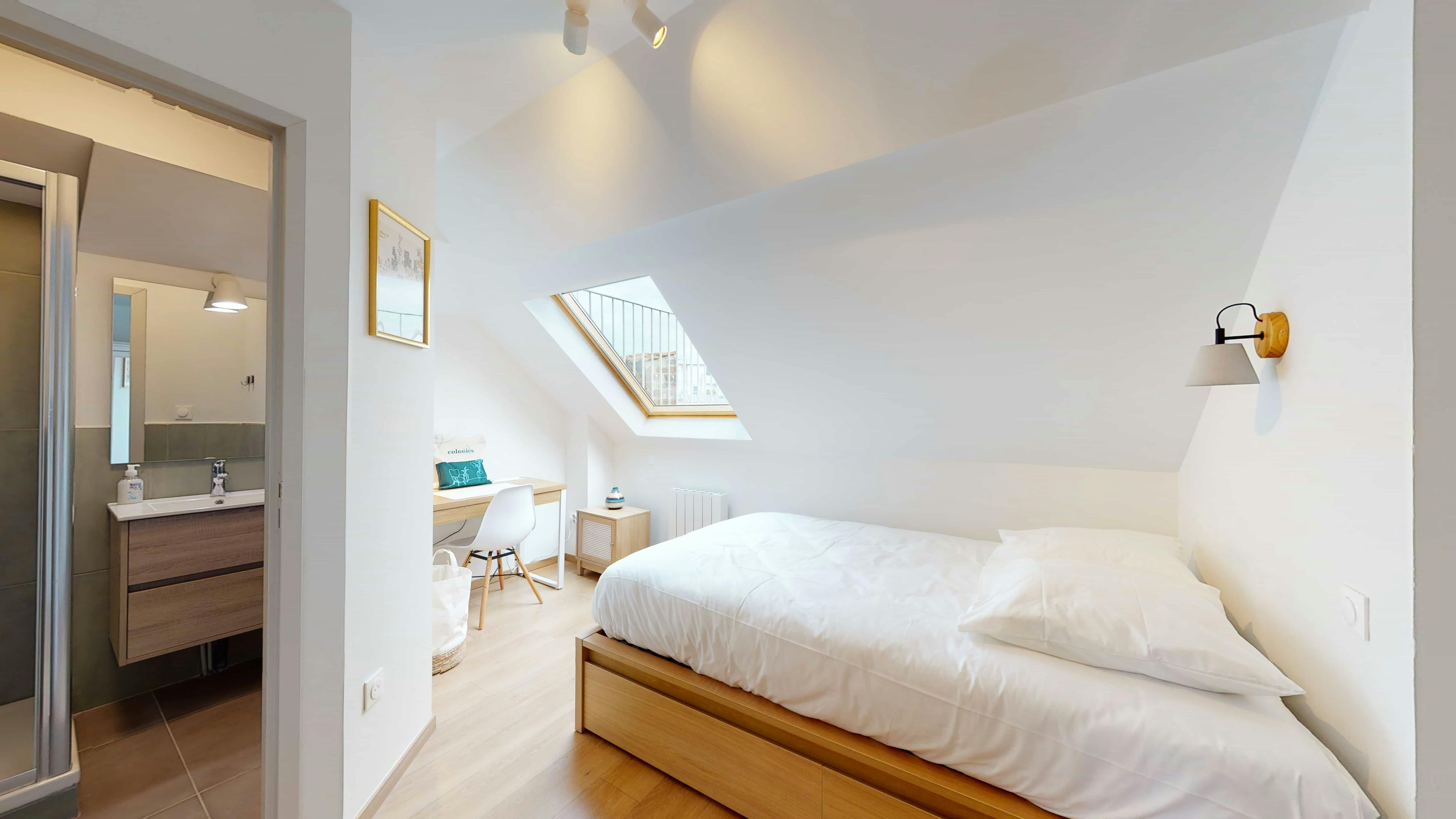 Apartment Lille, 260m² — photo 51