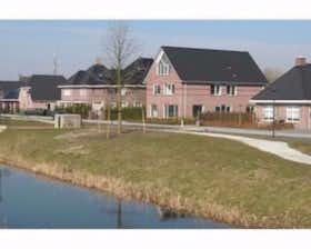 Quarto privado para alugar por € 1.695 por mês em Lelystad, Bingerden