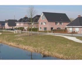 私人房间 正在以 €1,695 的月租出租，其位于 Lelystad, Bingerden