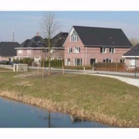 Приватна кімната за оренду для 1 695 EUR на місяць у Lelystad, Bingerden
