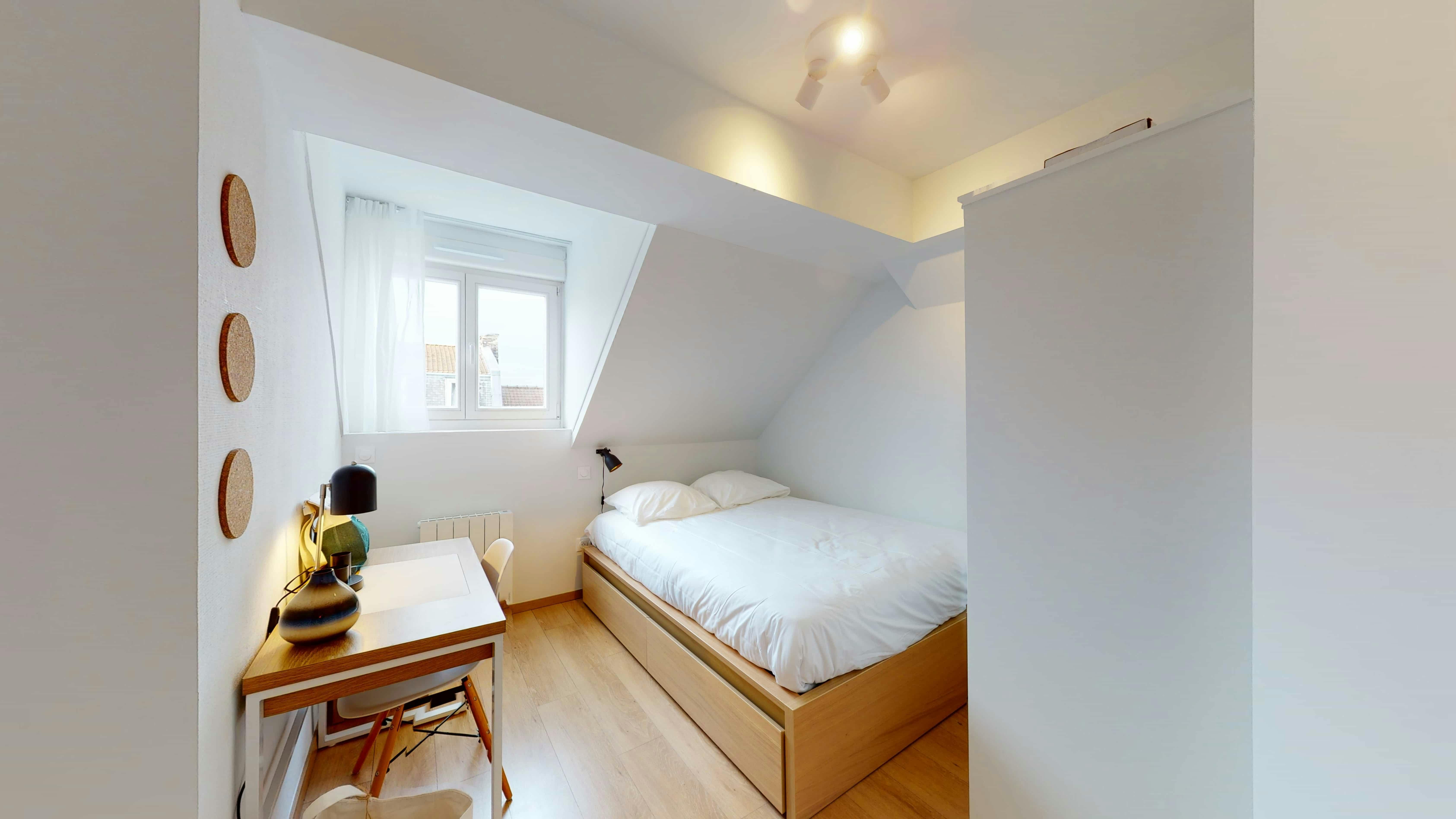 Apartment Lille, 260m² — photo 48