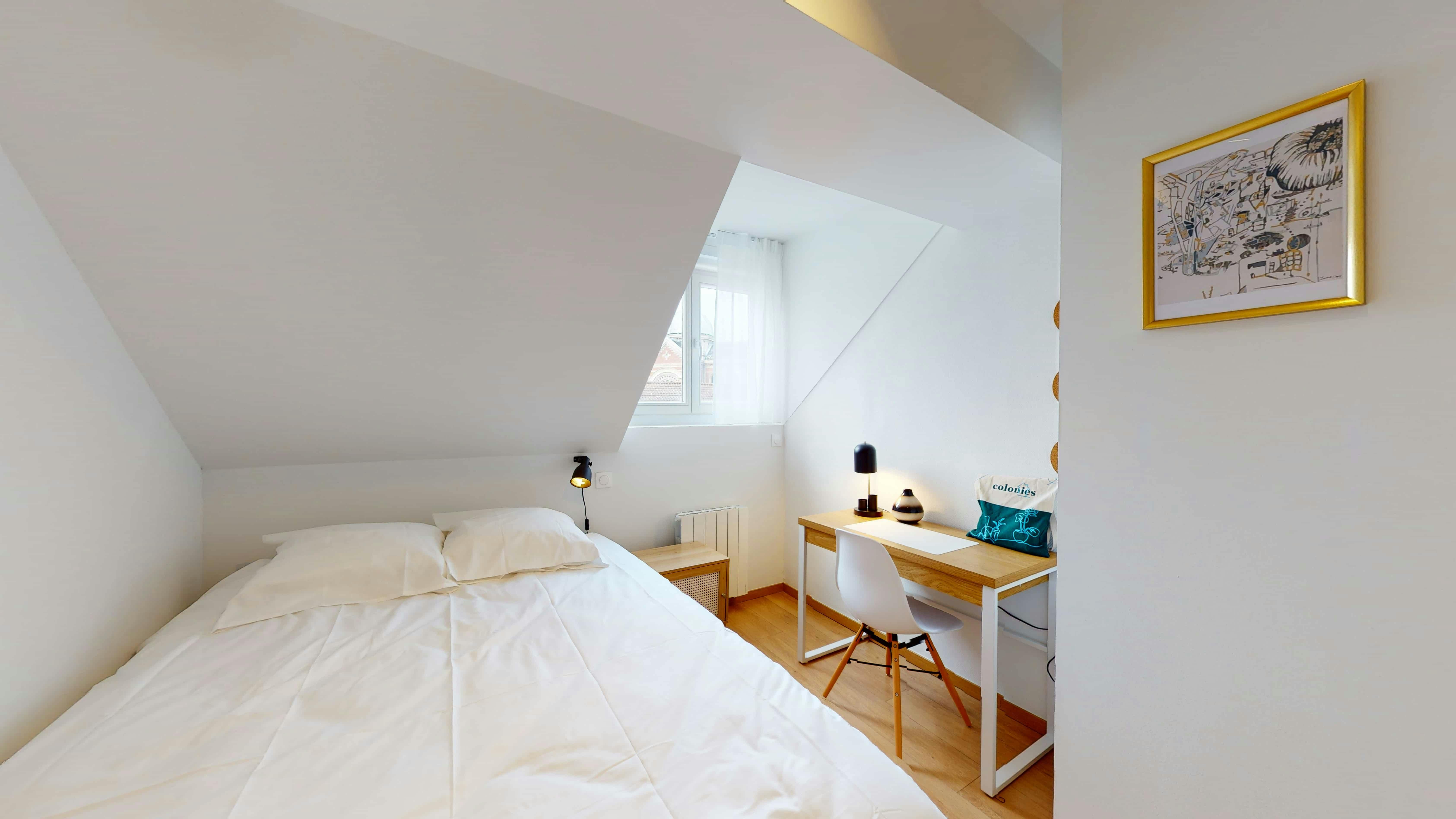 Apartment Lille, 260m² — photo 48