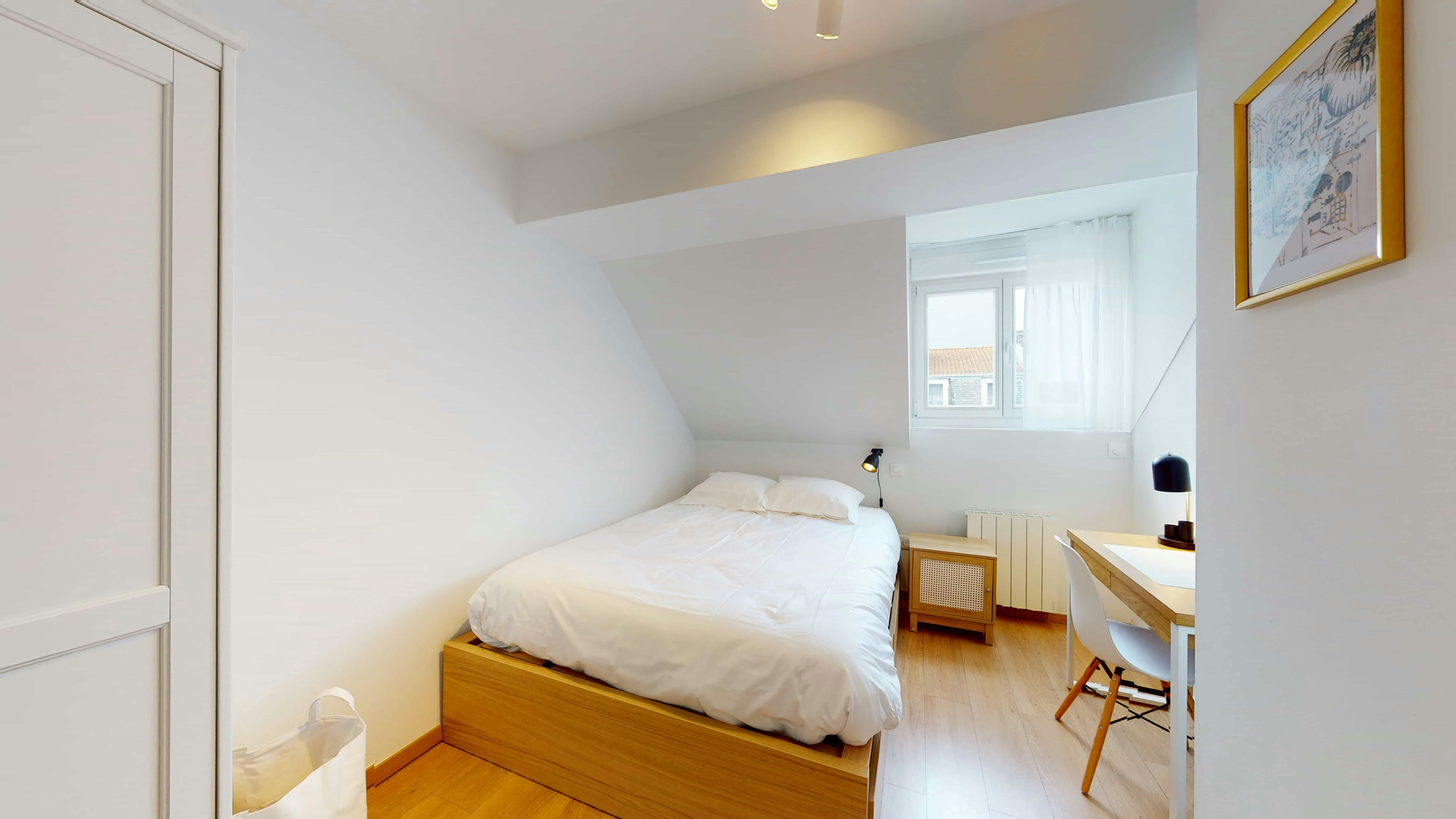 Apartment Lille, 260m² — photo 50