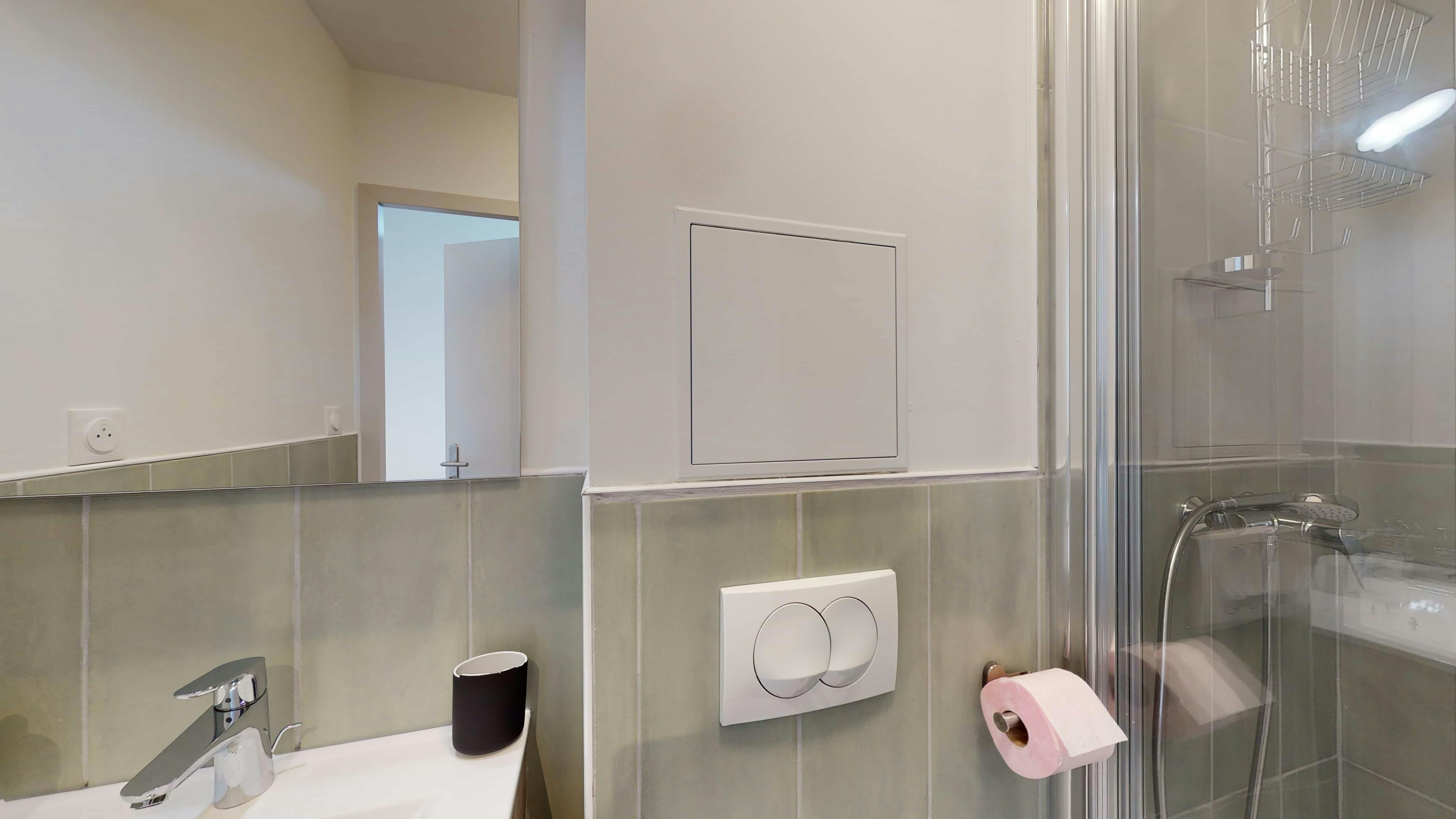 Apartment Lille, 260m² — photo 373