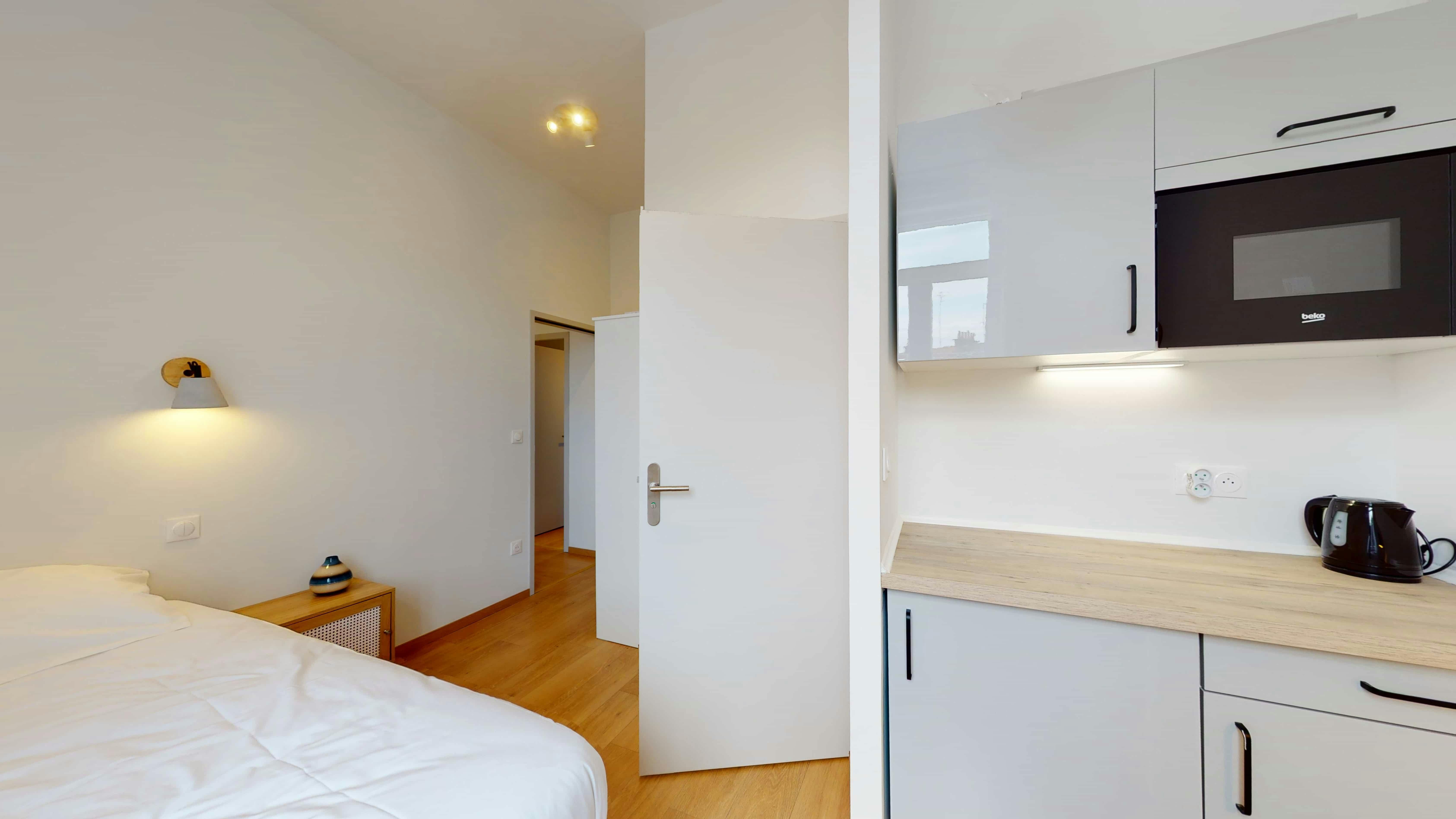 Apartment Lille, 260m² — photo 377