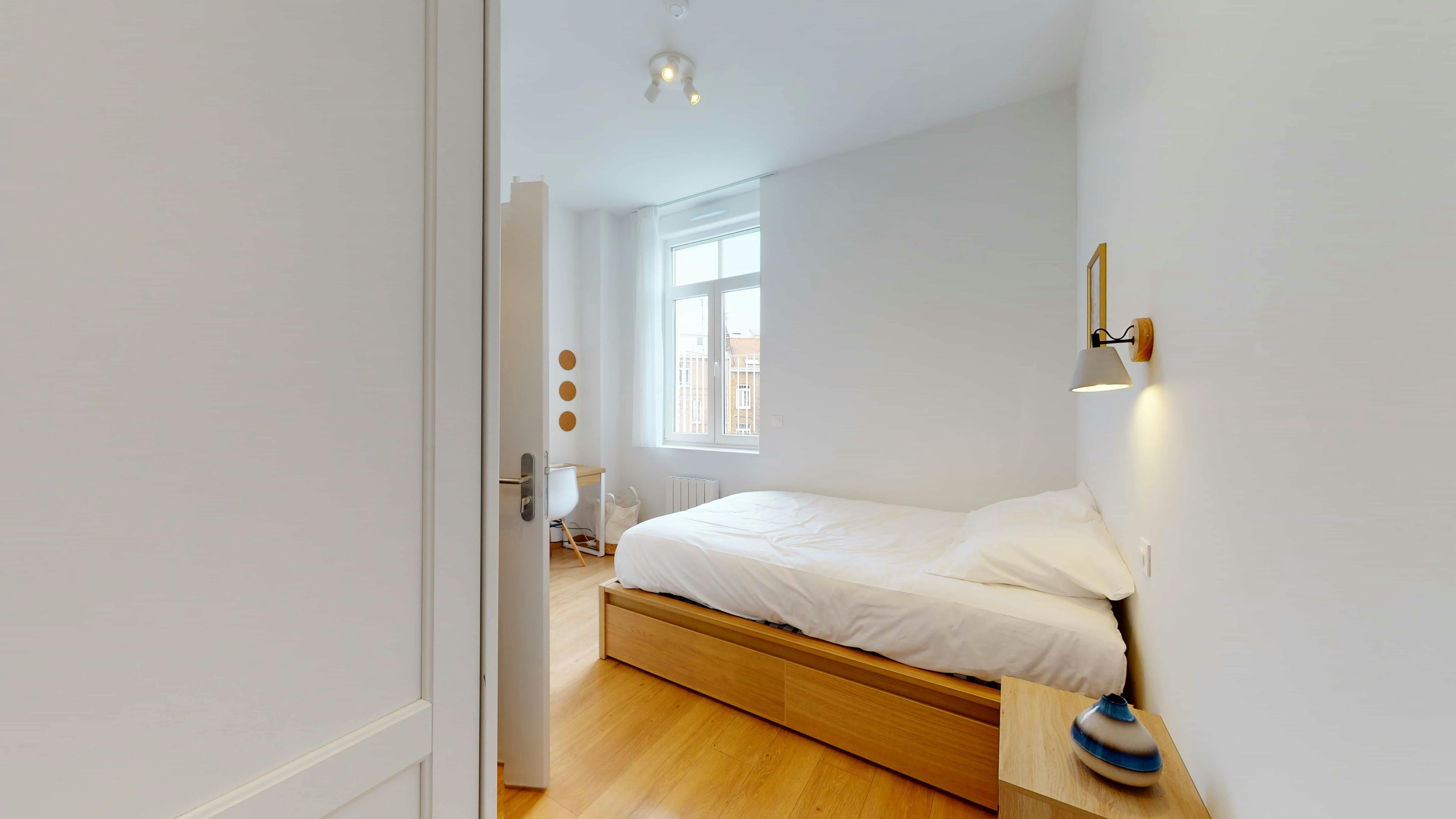 Apartment Lille, 260m² — photo 375
