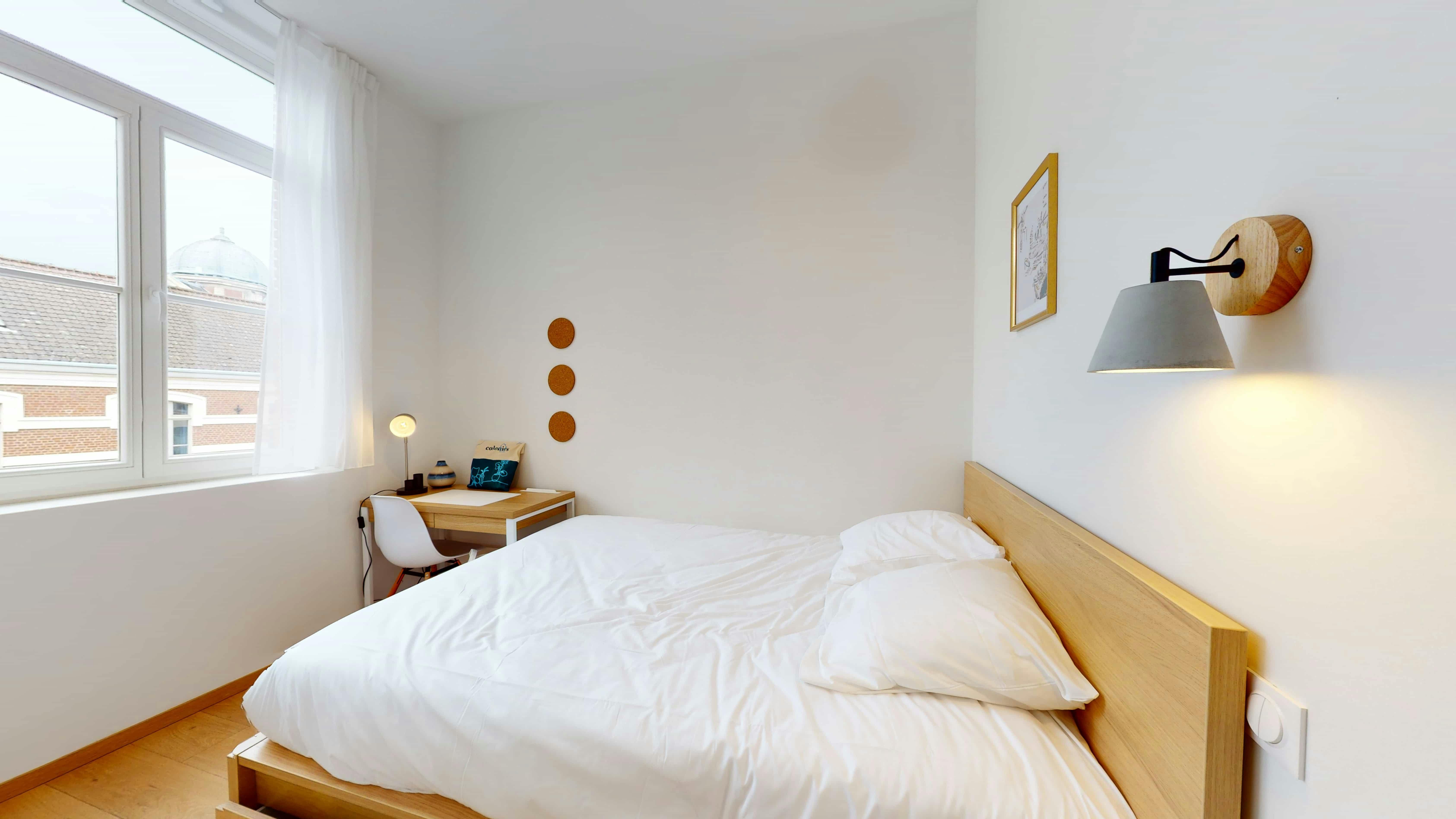 Apartment Lille, 260m² — photo 40