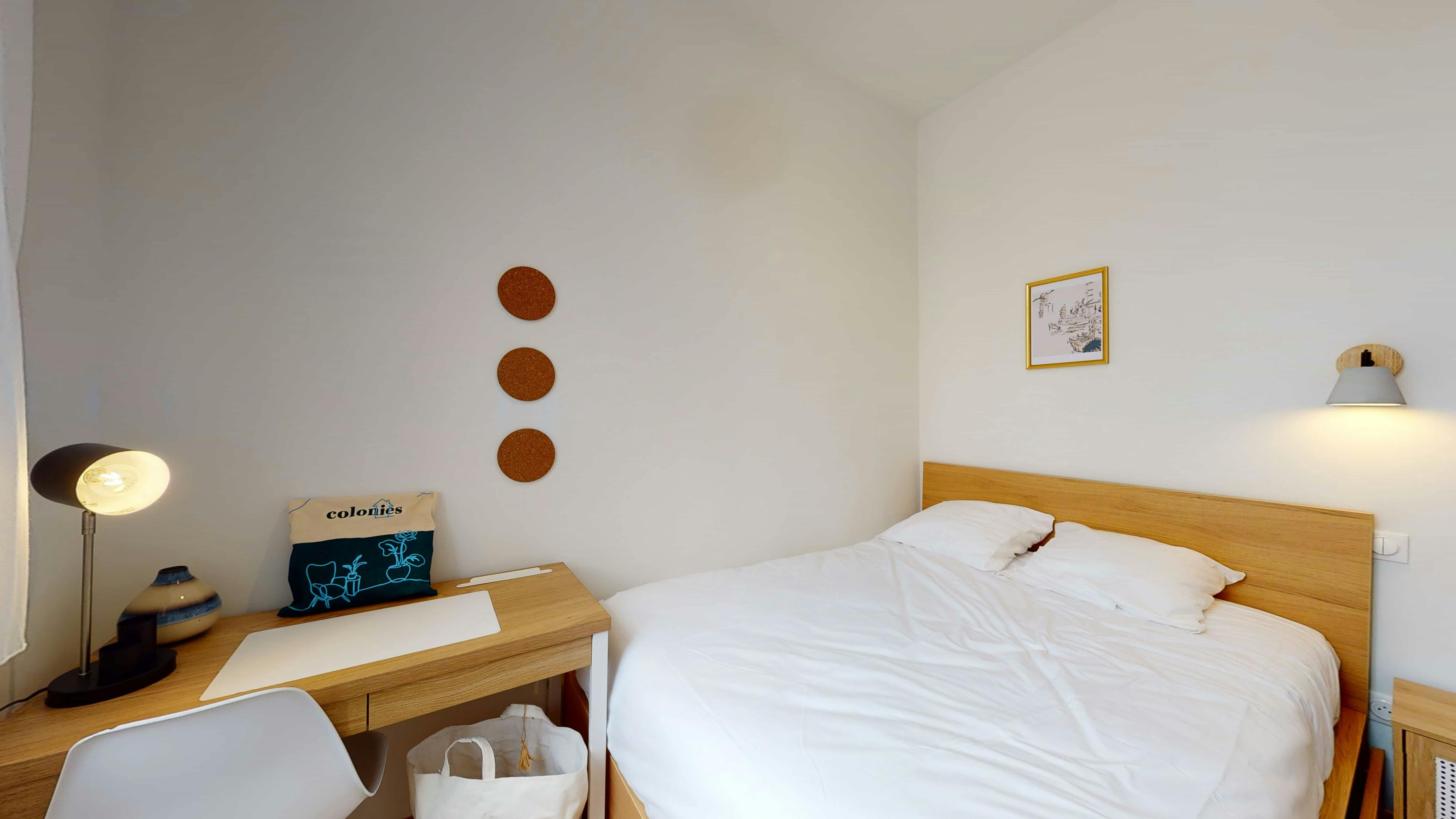 Apartment Lille, 260m² — photo 38