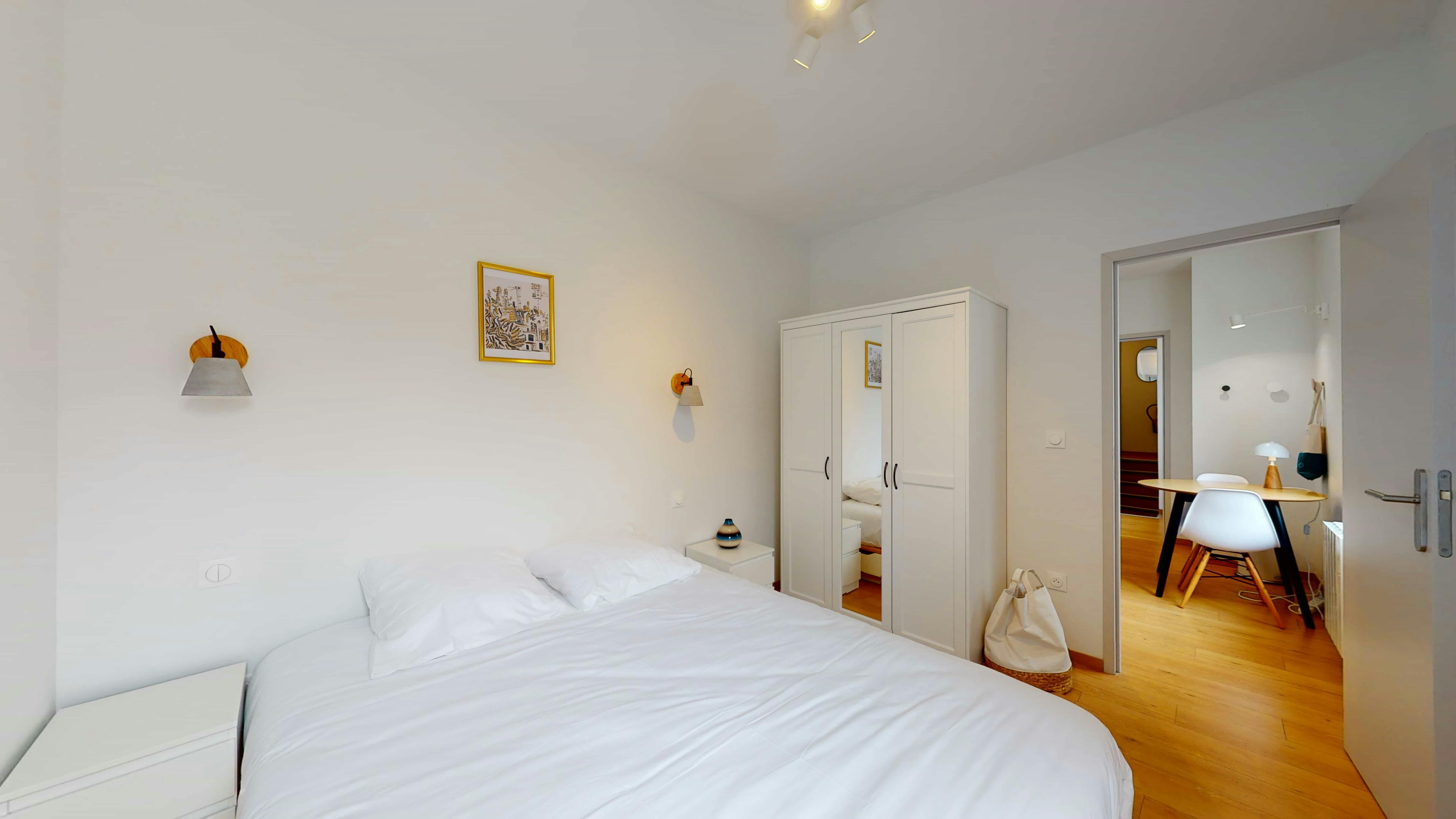 Apartment Lille, 260m² — photo 555
