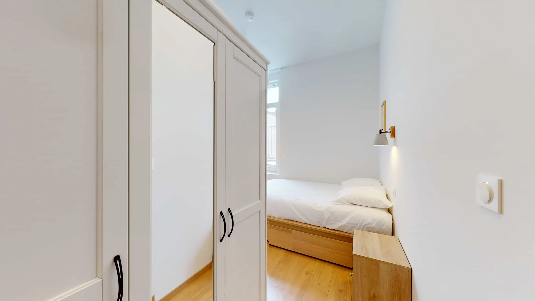 Rue Solférino, Lille preview