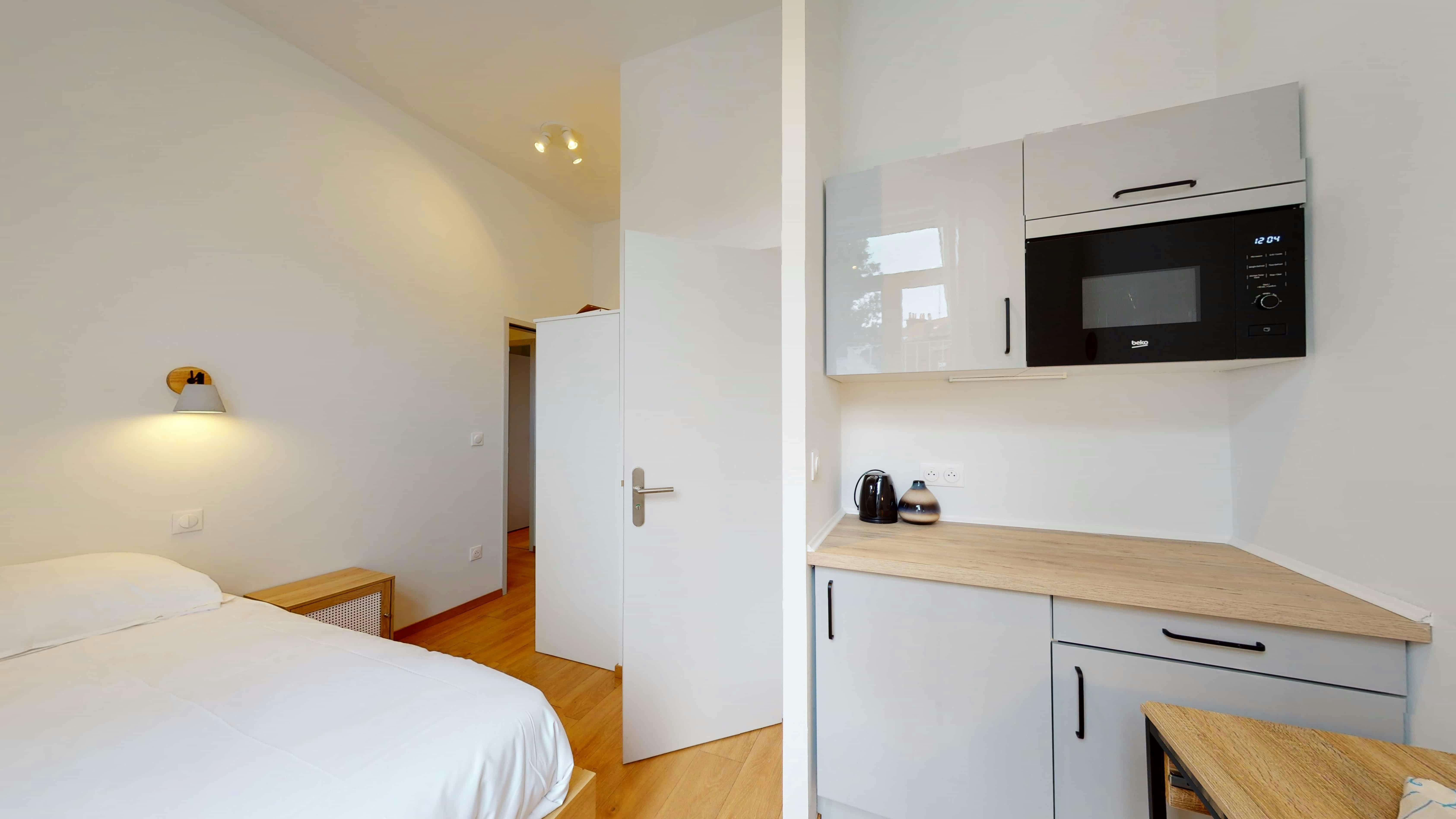 Apartment Lille, 260m² — photo 138