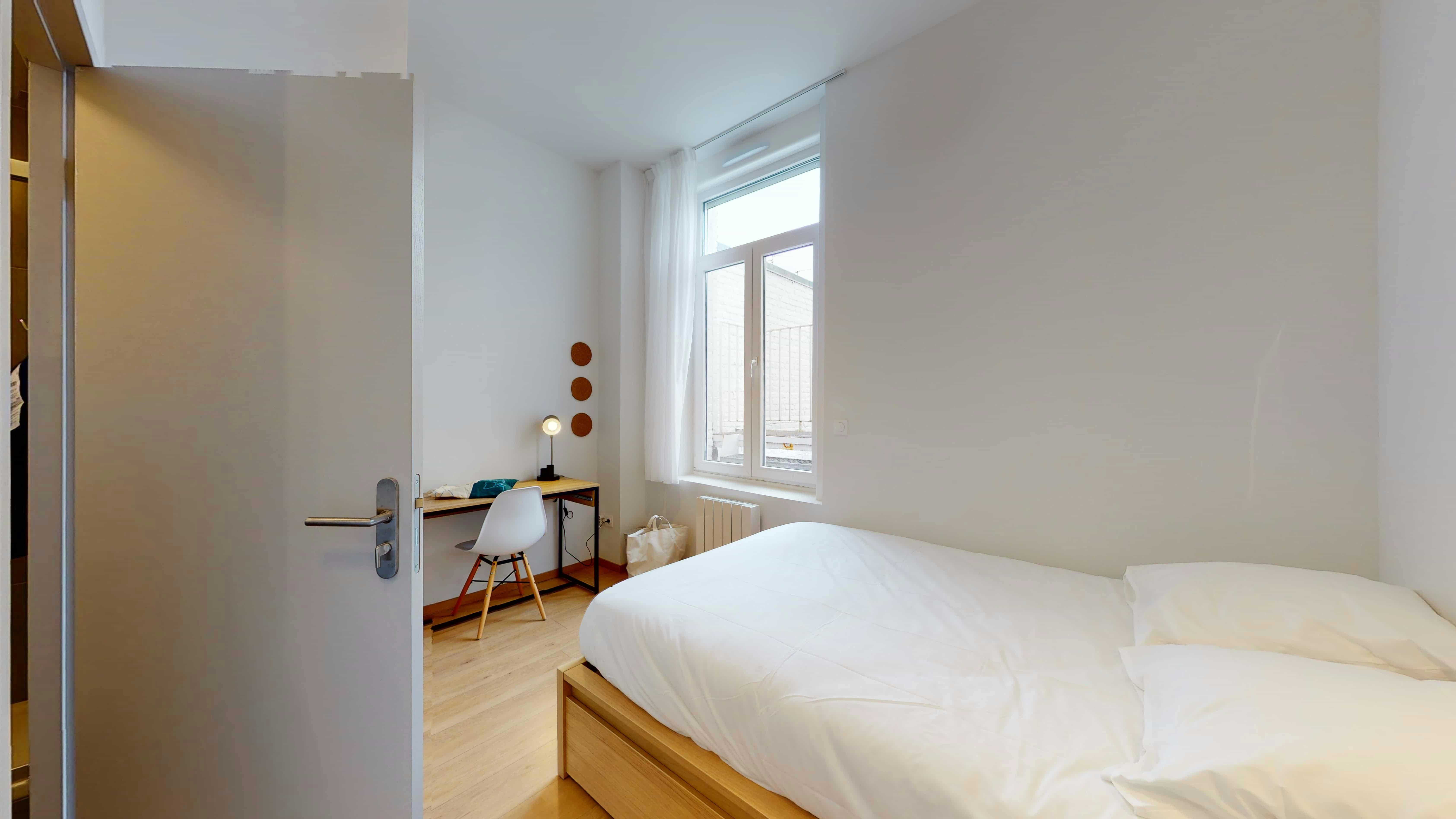 Apartment Lille, 260m² — photo 134