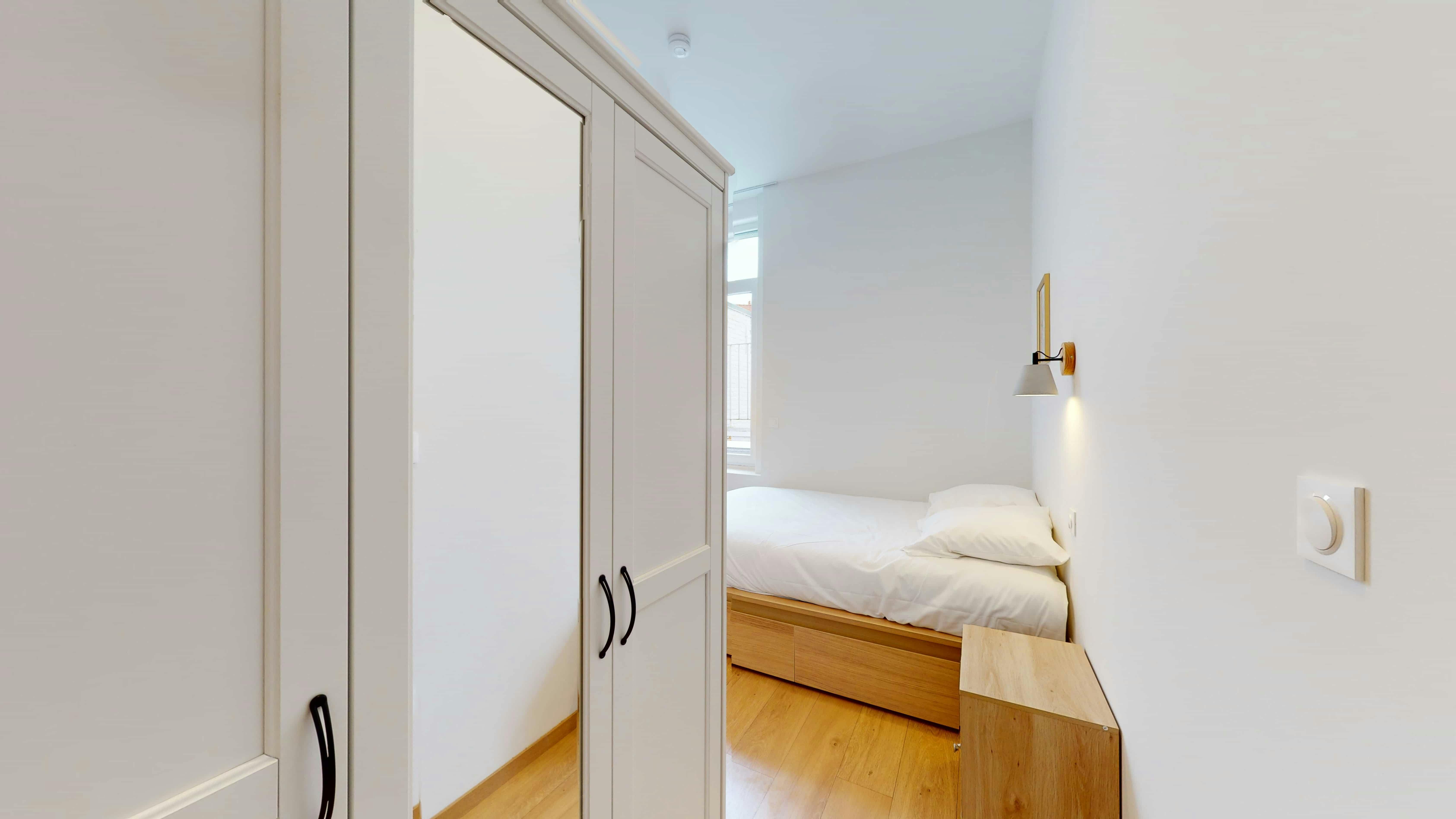 Apartment Lille, 260m² — photo 136