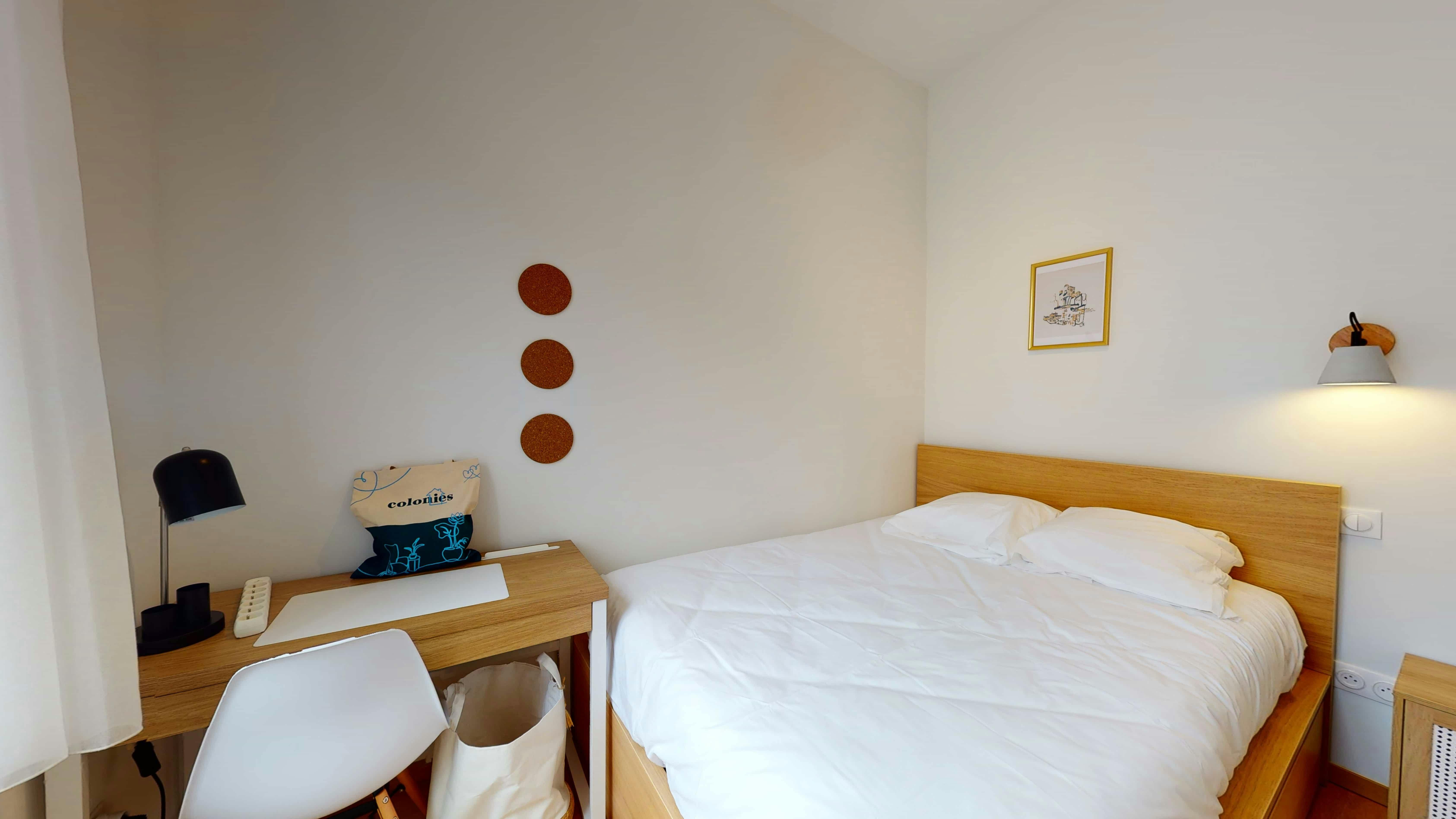 Apartment Lille, 260m² — photo 31
