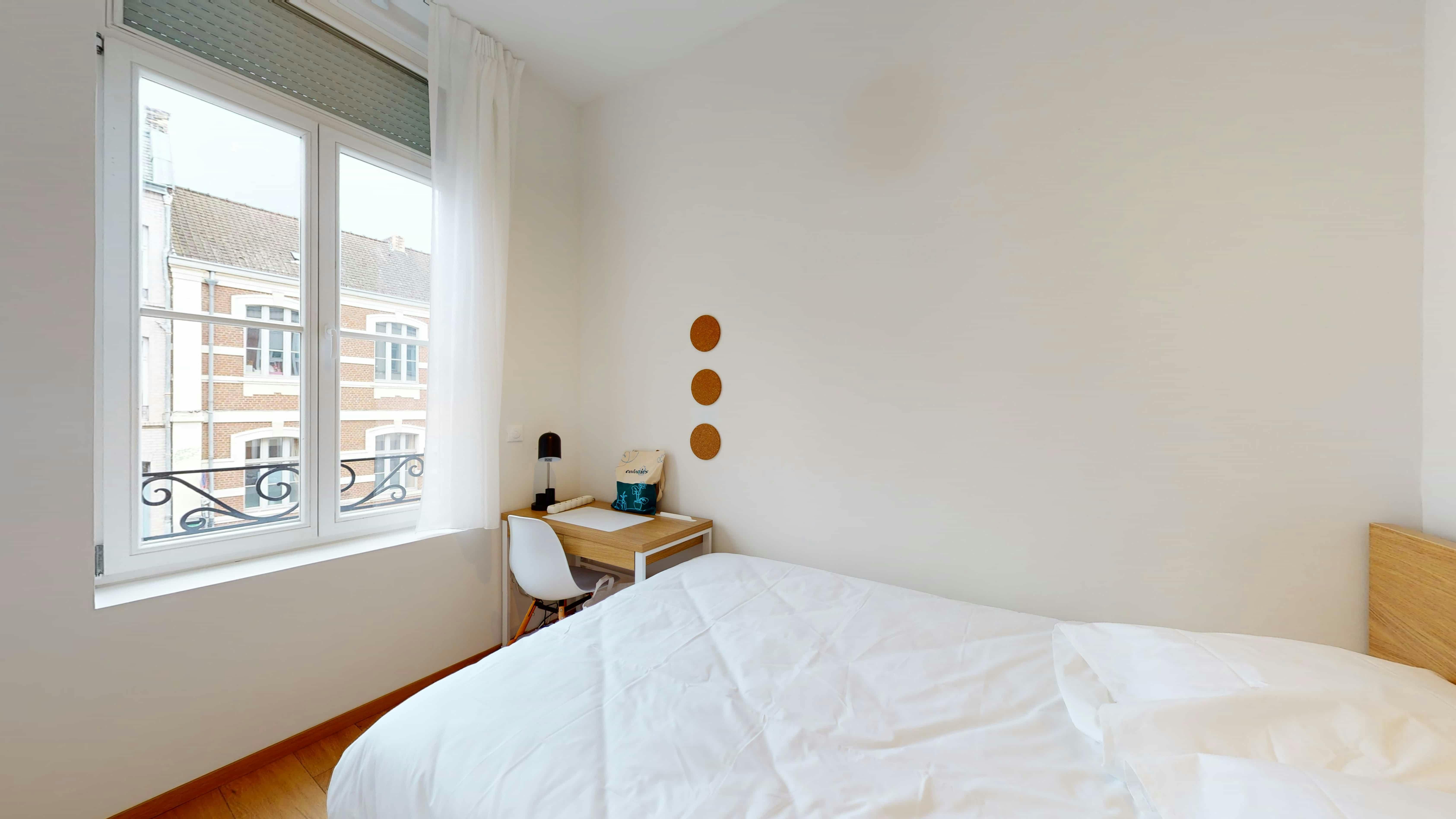 Apartment Lille, 260m² — photo 23