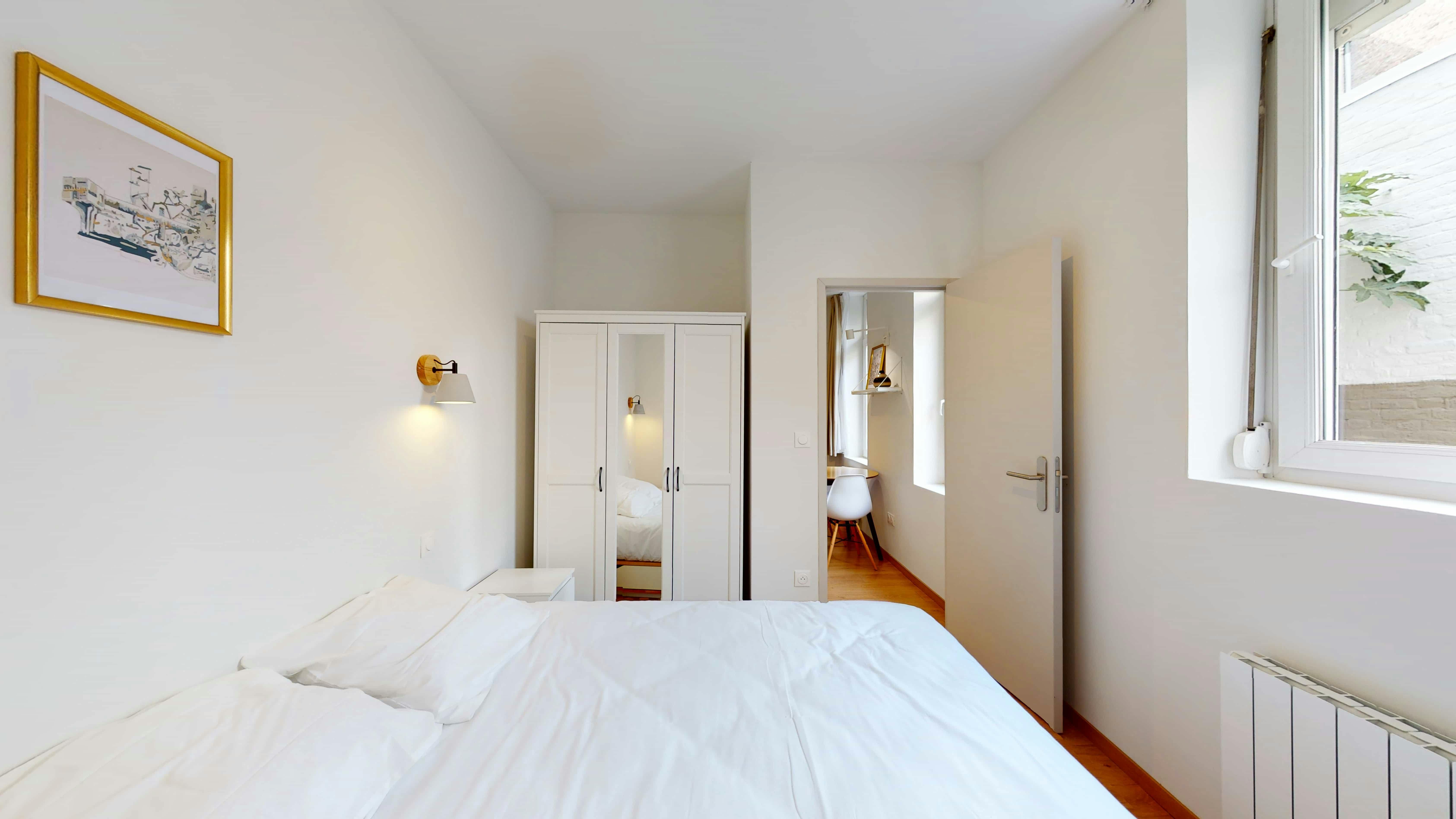 Apartment Lille, 260m² — photo 235