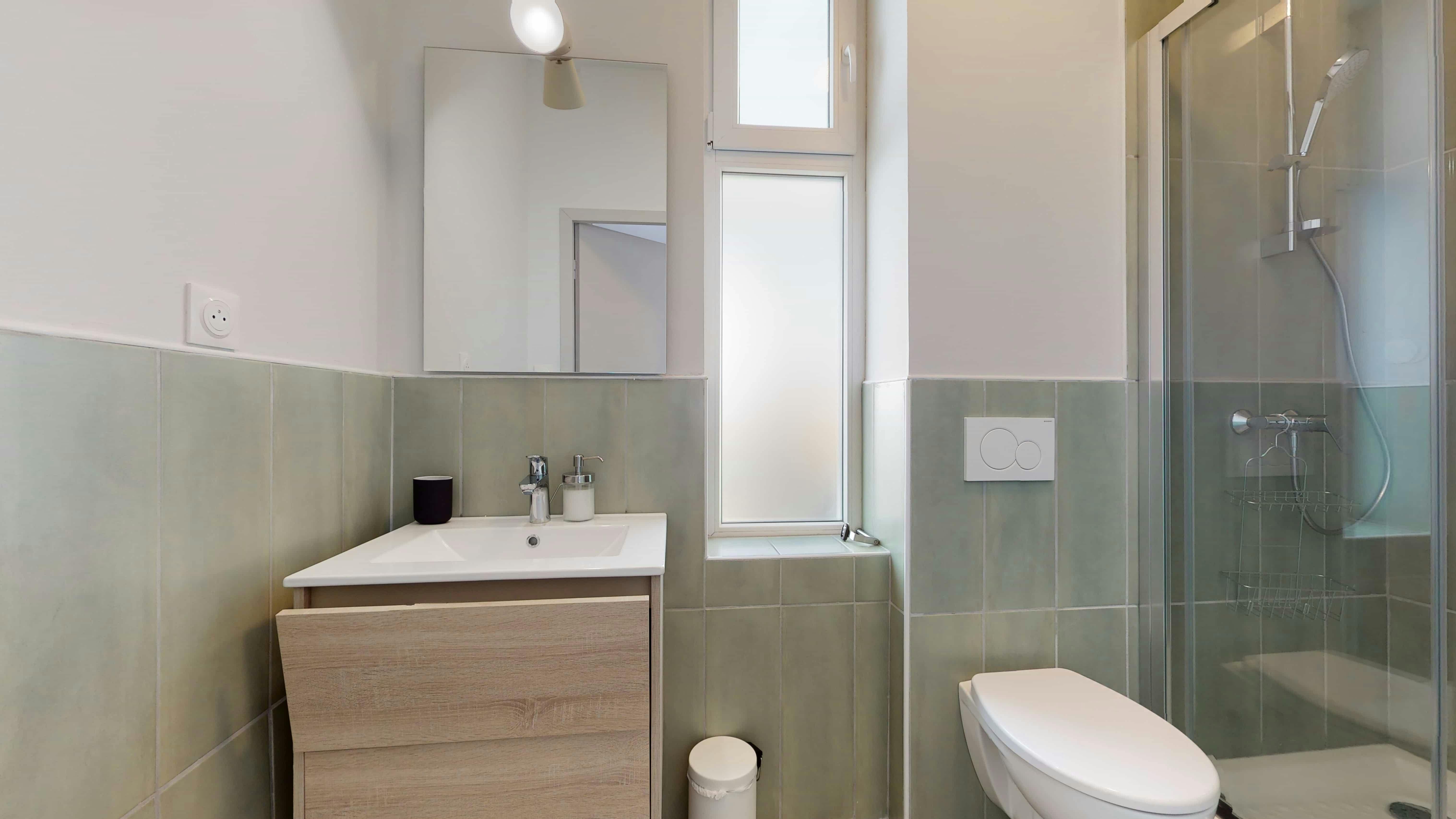 Apartment Lille, 260m² — photo 237