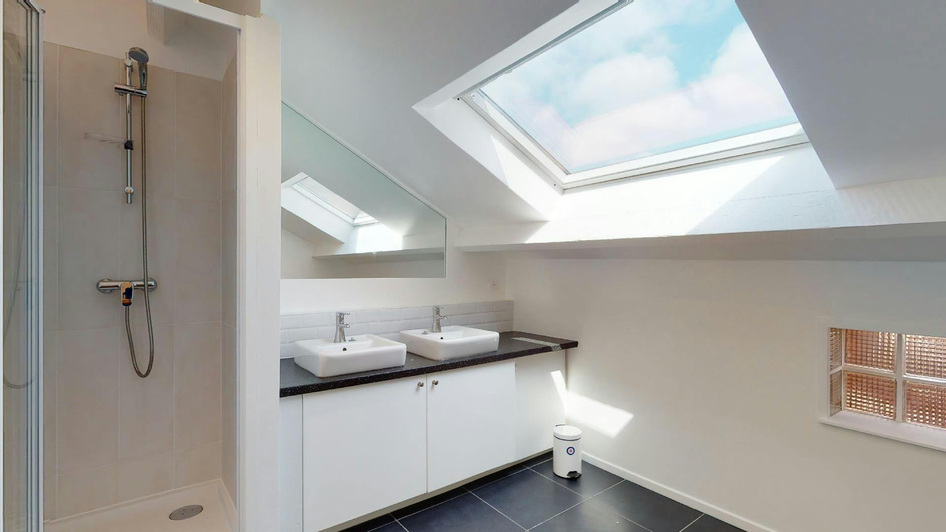 Apartment Saint-Denis, 105m² — photo 89