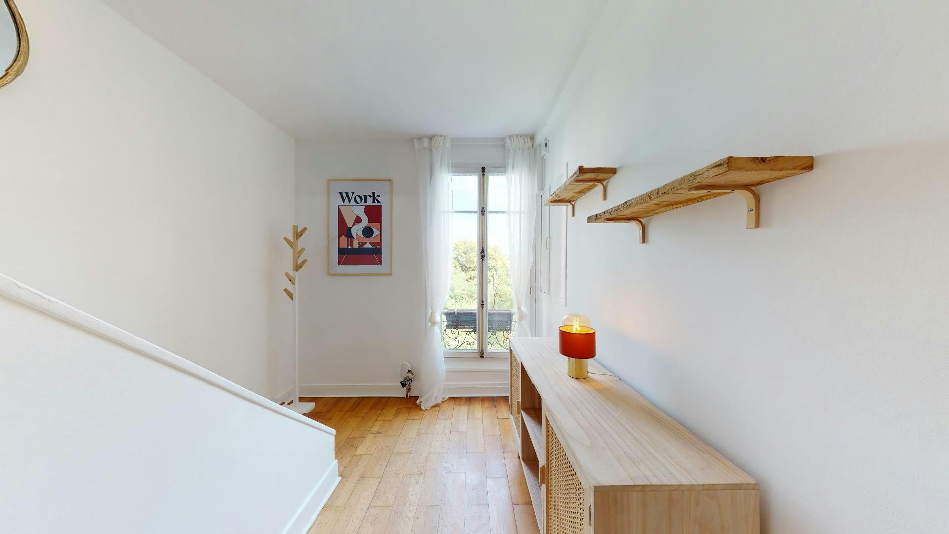 Apartment Saint-Denis, 105m² — photo 97