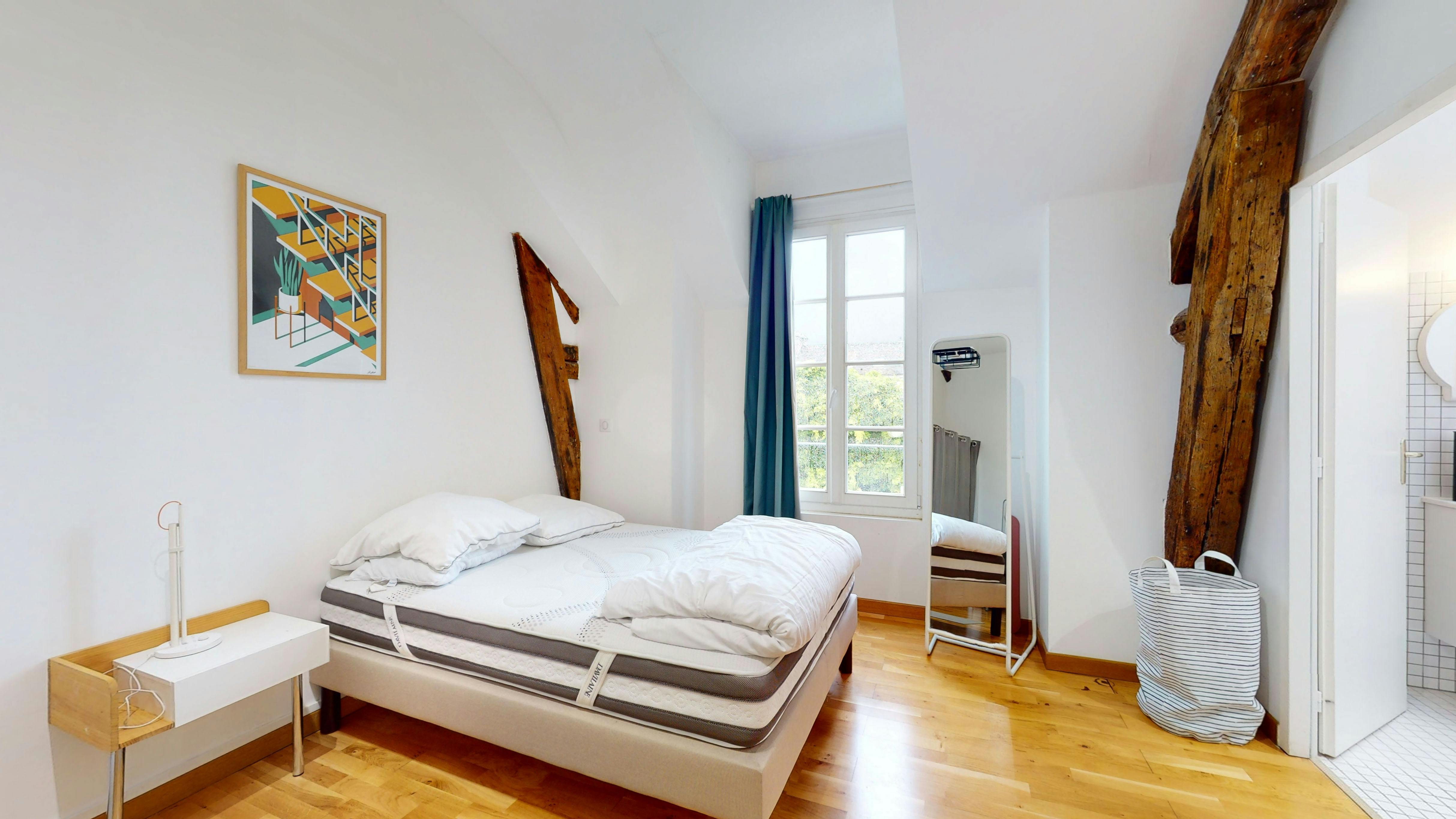 Apartment Fontainebleau, 420m² — photo 992
