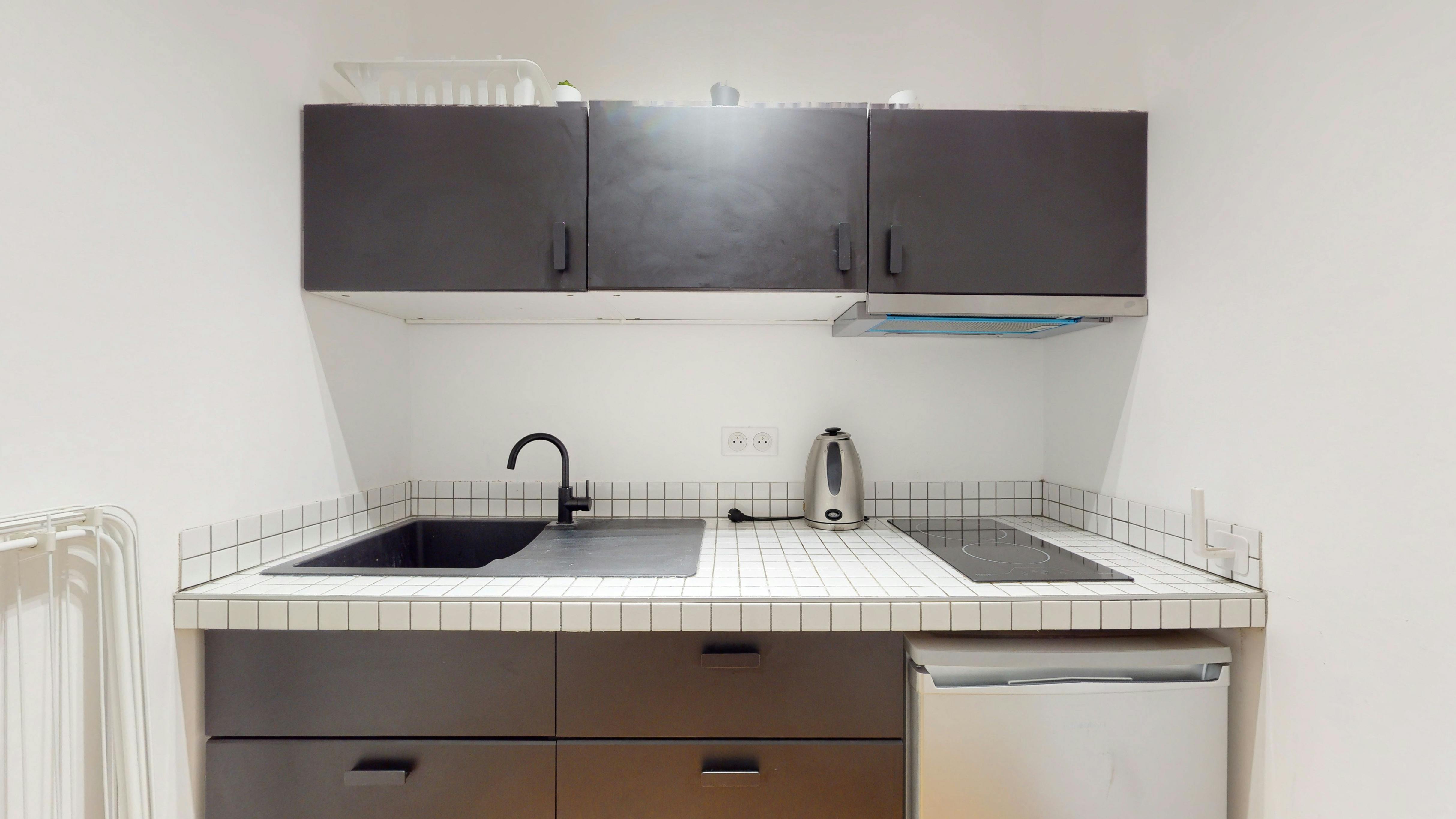 Apartment Fontainebleau, 420m² — photo 1058