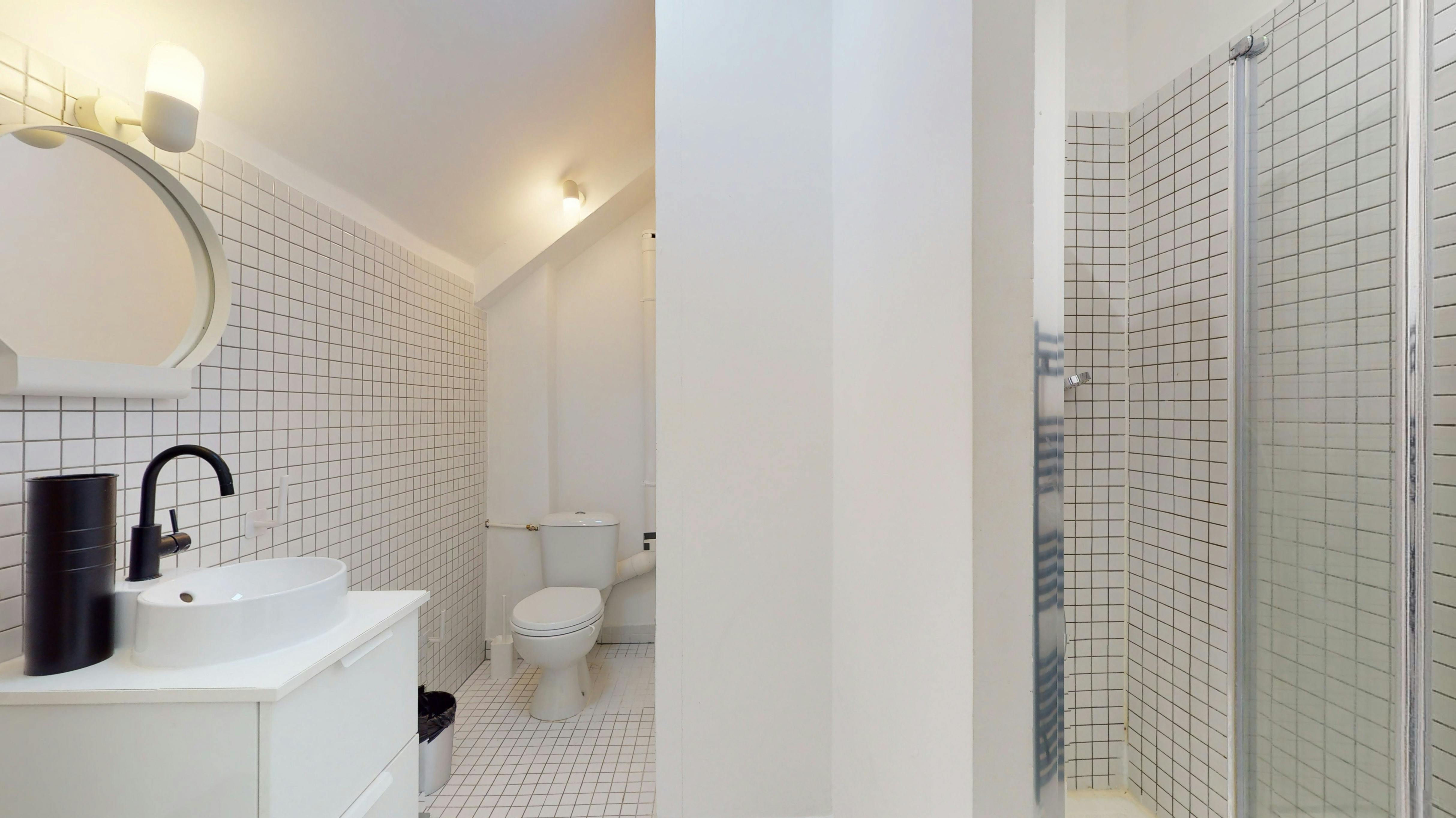 Apartment Fontainebleau, 420m² — photo 1000