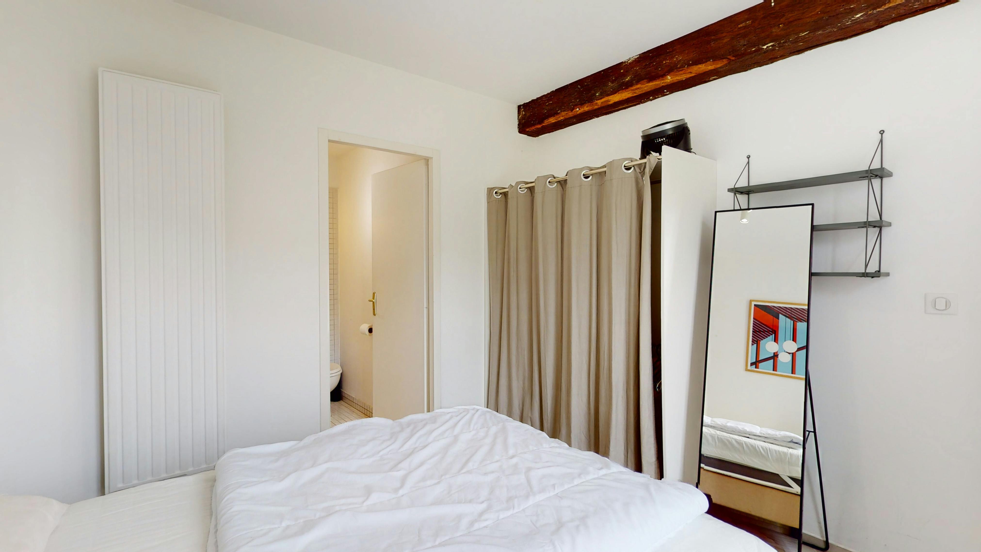 Apartment Fontainebleau, 420m² — photo 1020
