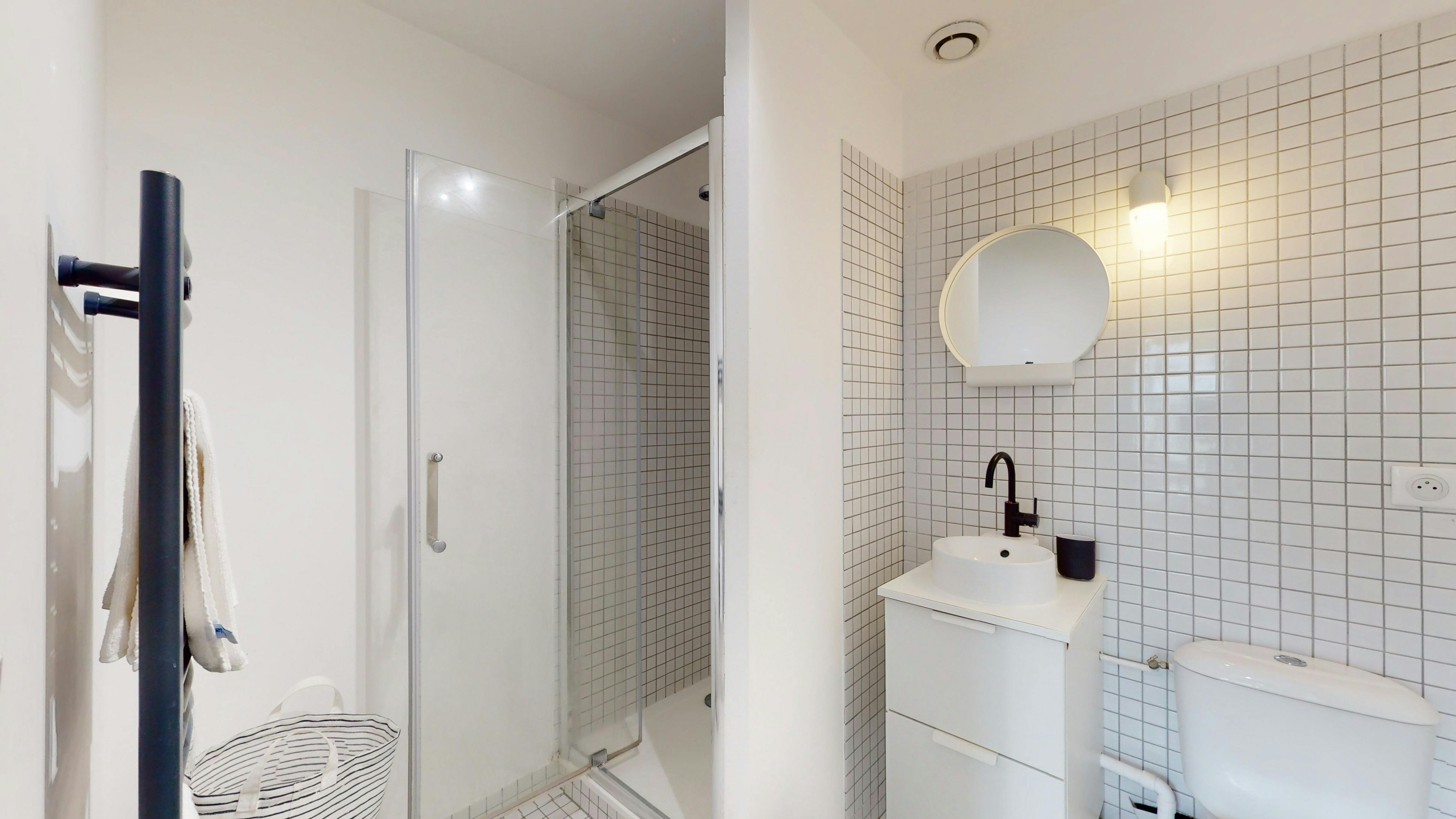 Apartment Fontainebleau, 420m² — photo 1022