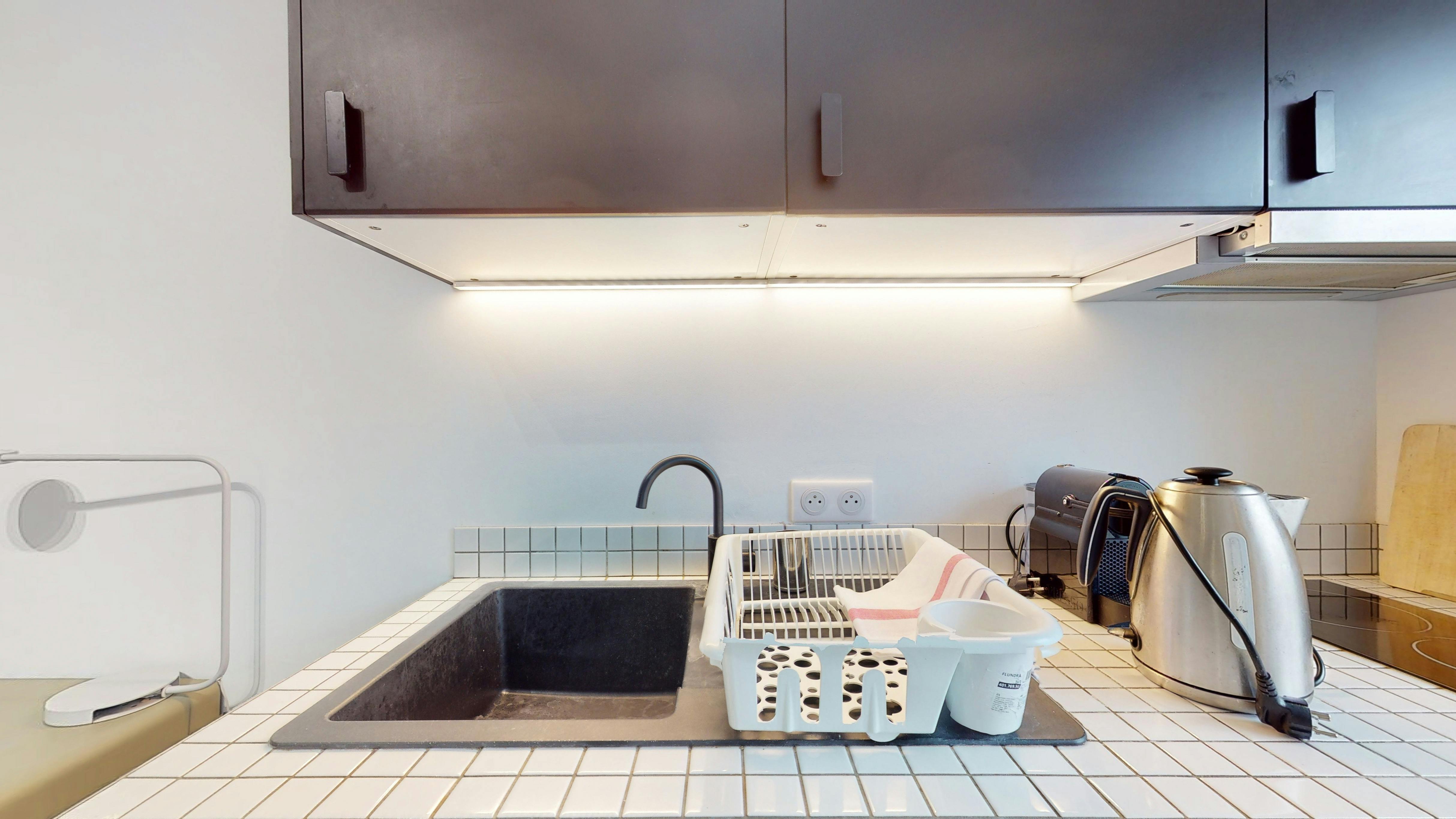 Apartment Fontainebleau, 420m² — photo 1108