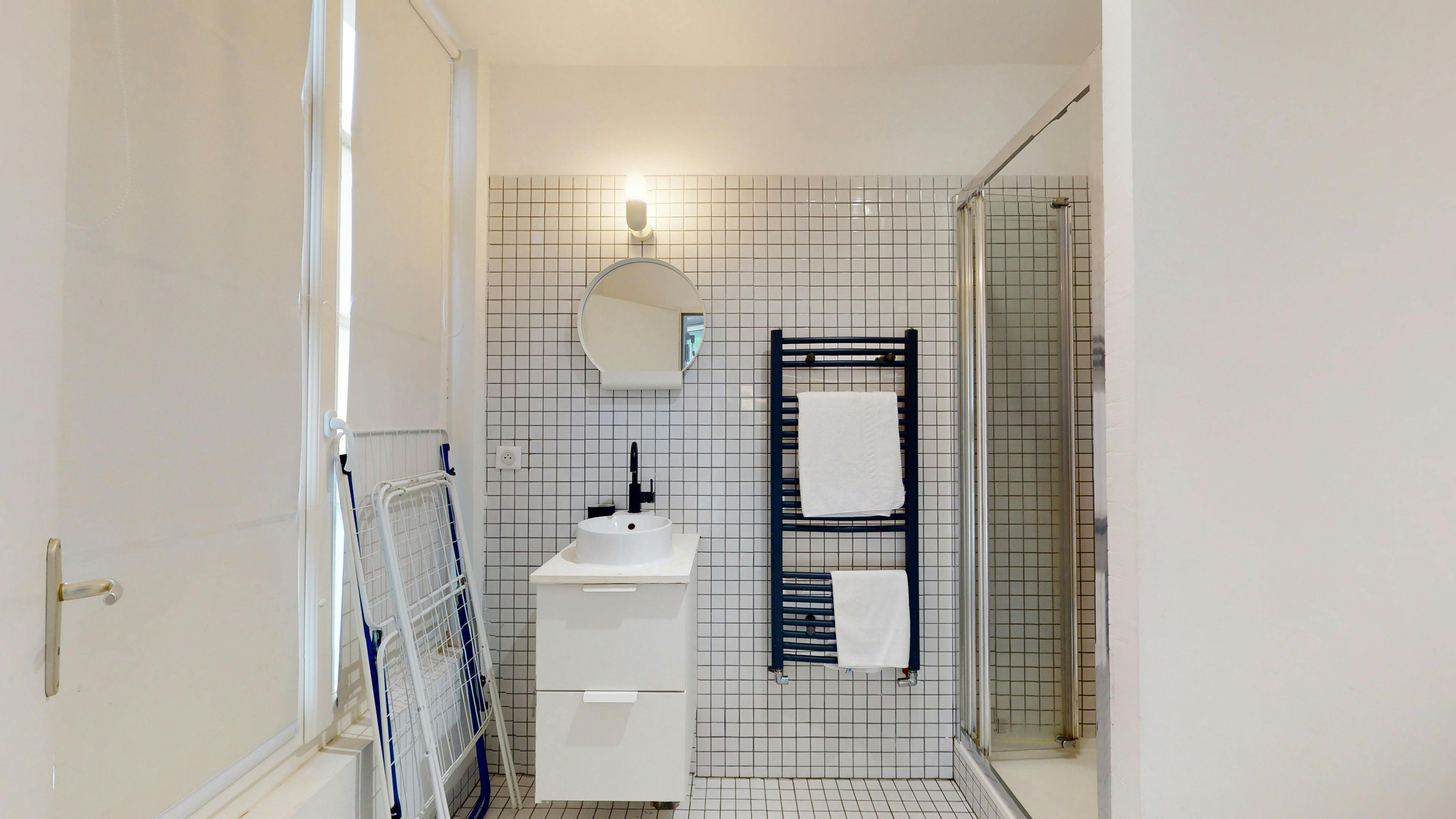 Apartment Fontainebleau, 420m² — photo 1112