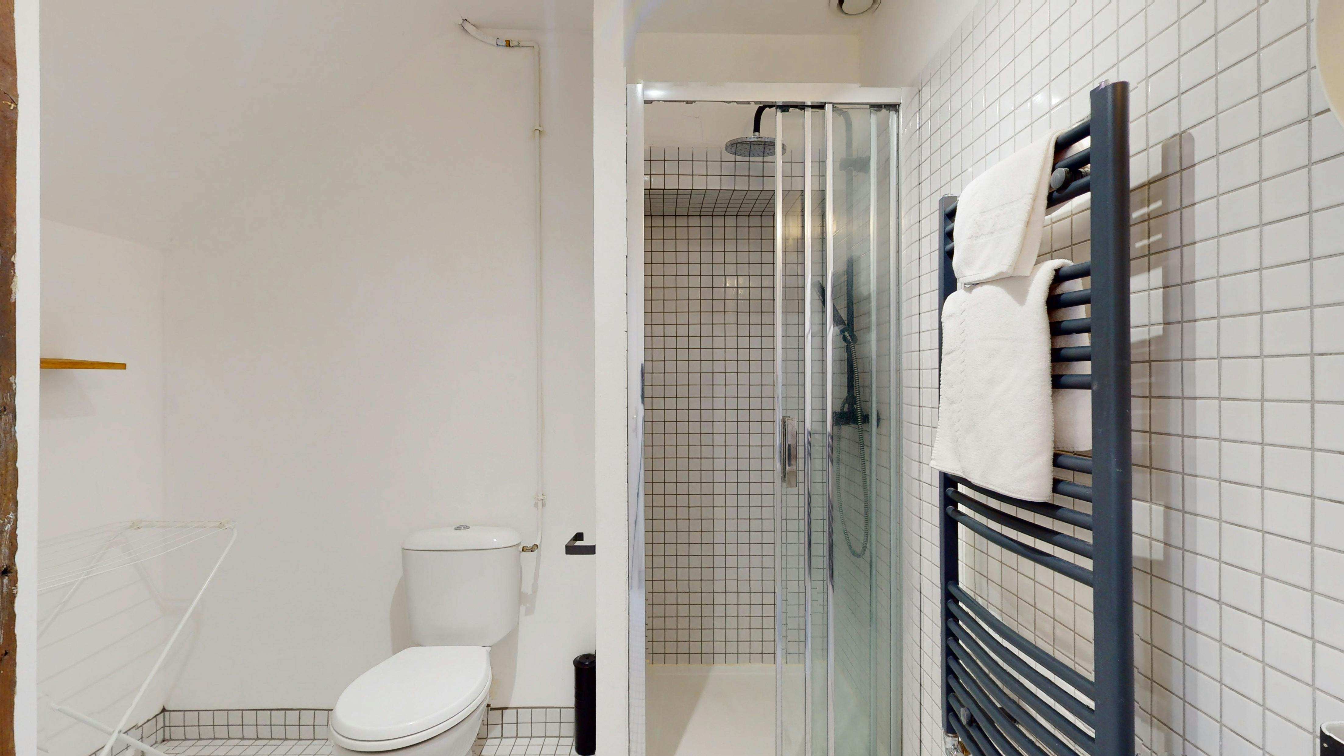 Apartment Fontainebleau, 420m² — photo 1022