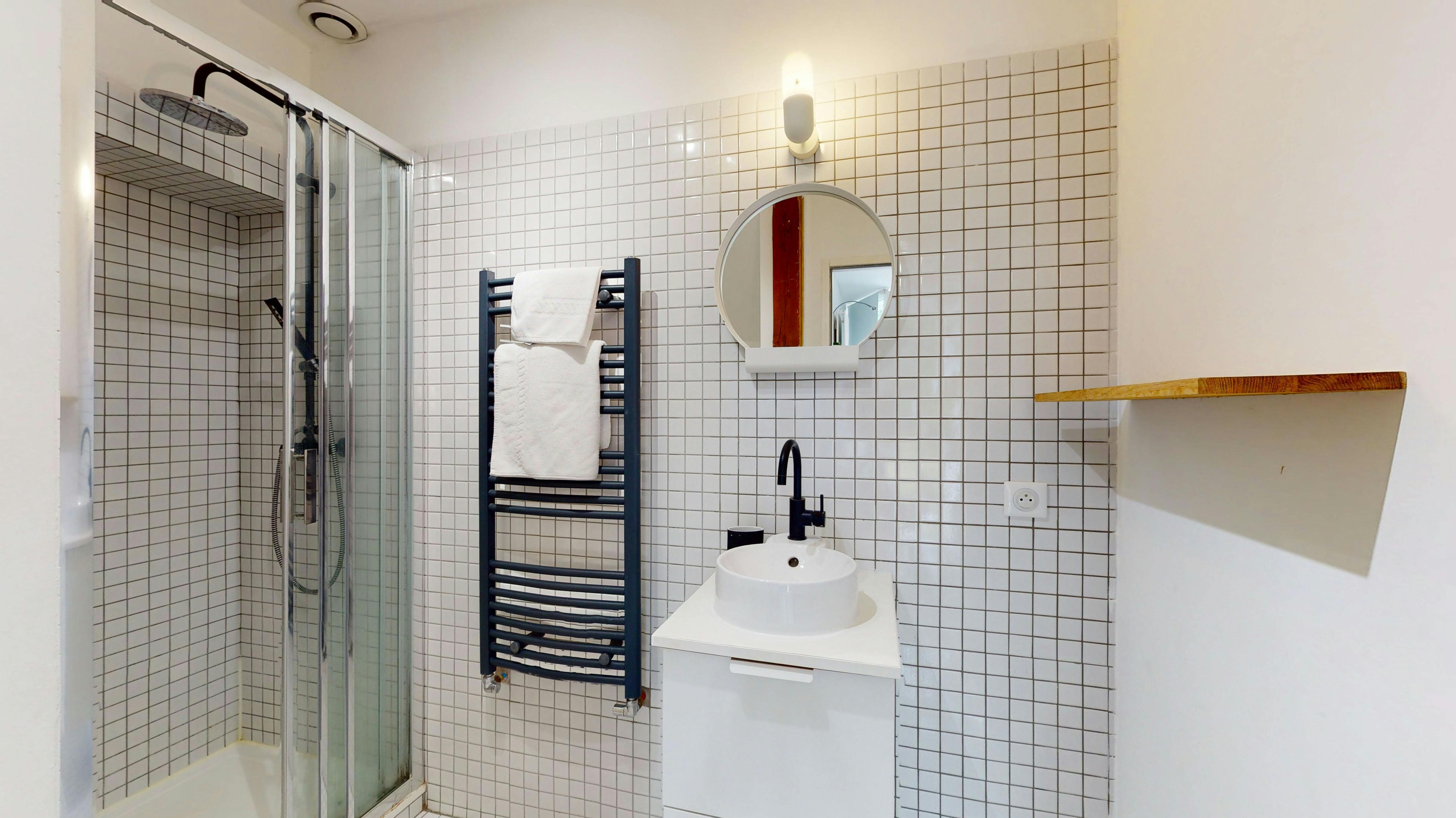Apartment Fontainebleau, 420m² — photo 1014
