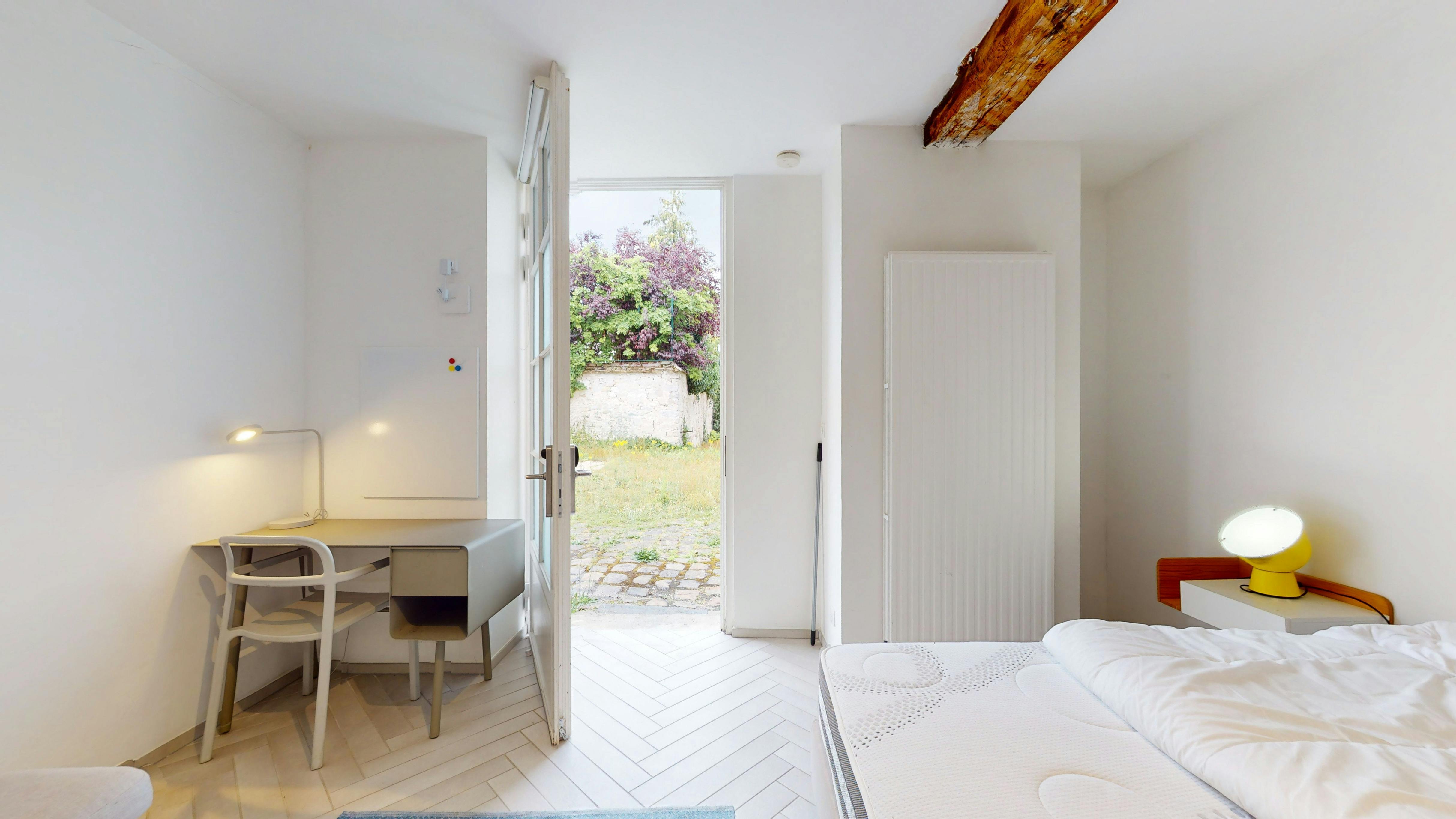Apartment Fontainebleau, 420m² — photo 1090