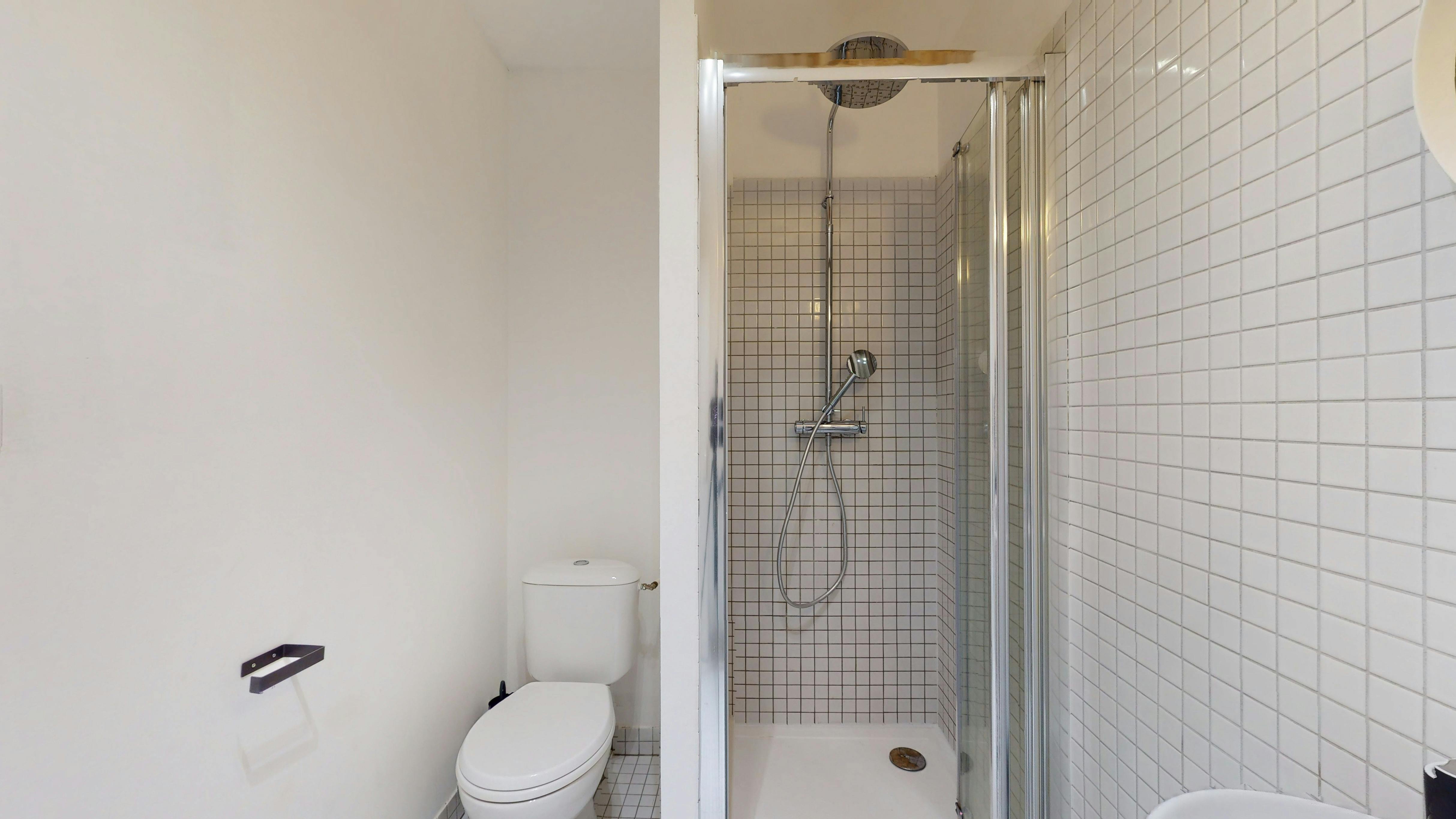 Apartment Fontainebleau, 420m² — photo 996