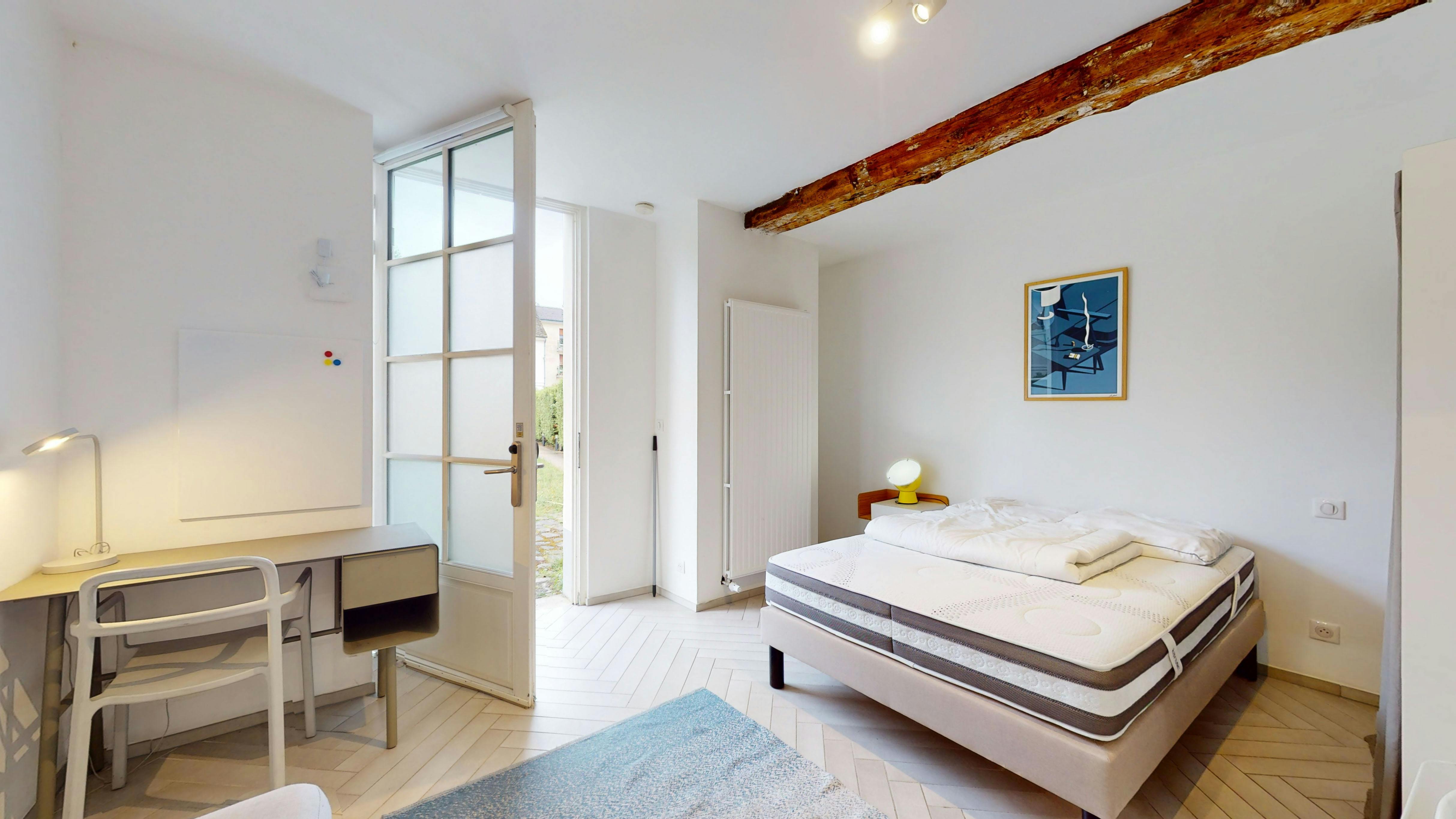 Apartment Fontainebleau, 420m² — photo 1084