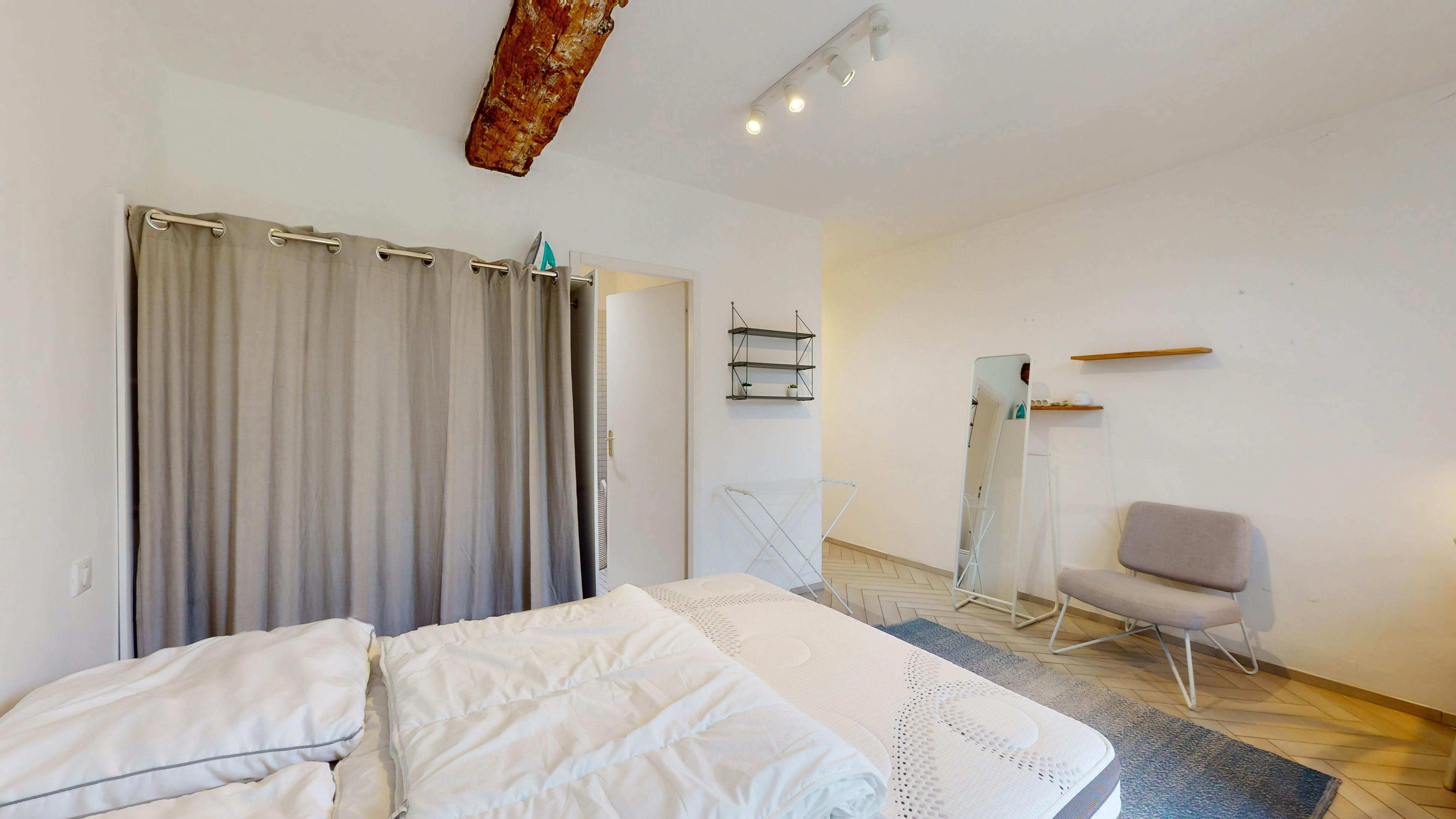 Apartment Fontainebleau, 420m² — photo 1094