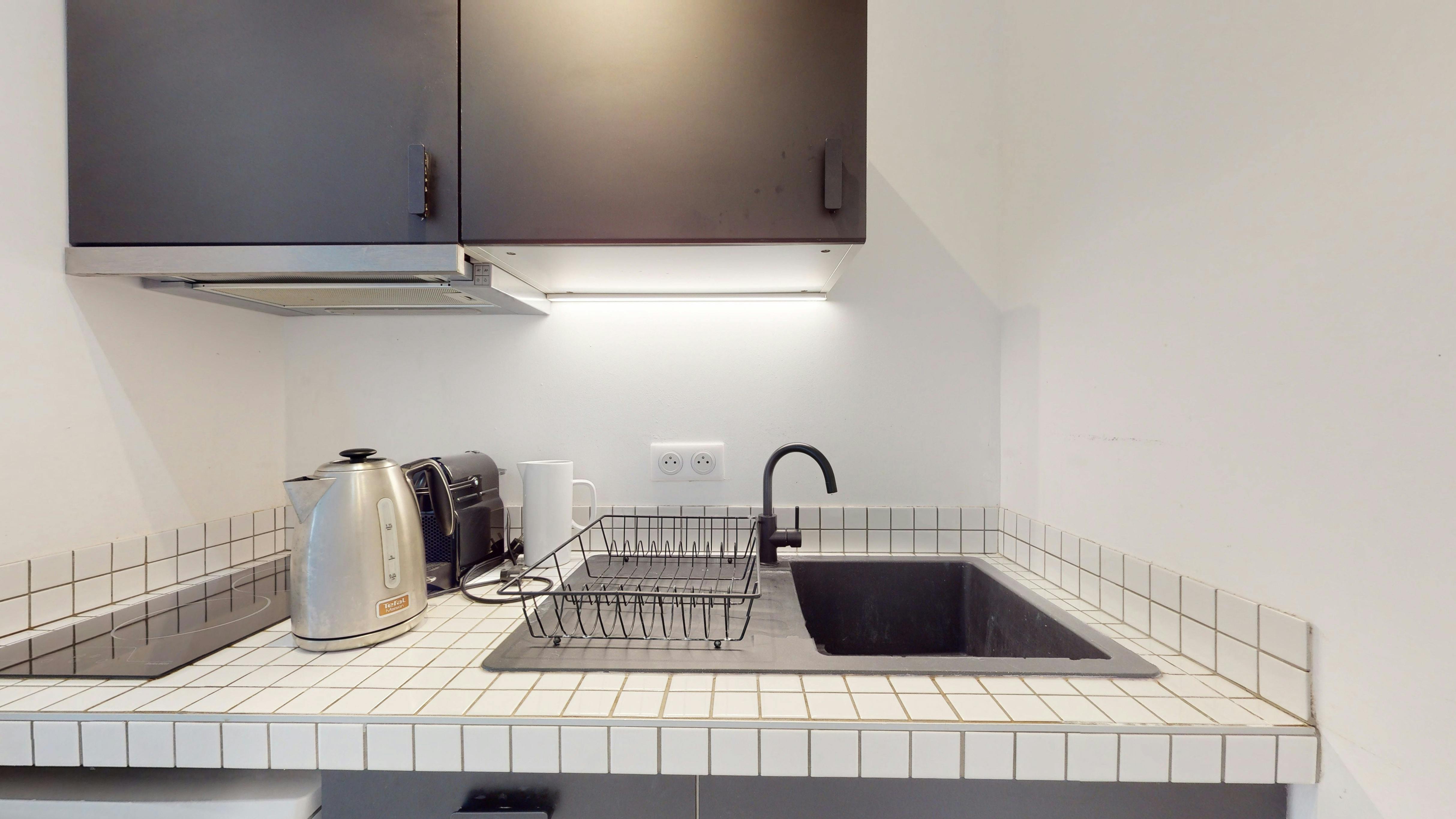 Apartment Fontainebleau, 420m² — photo 1002
