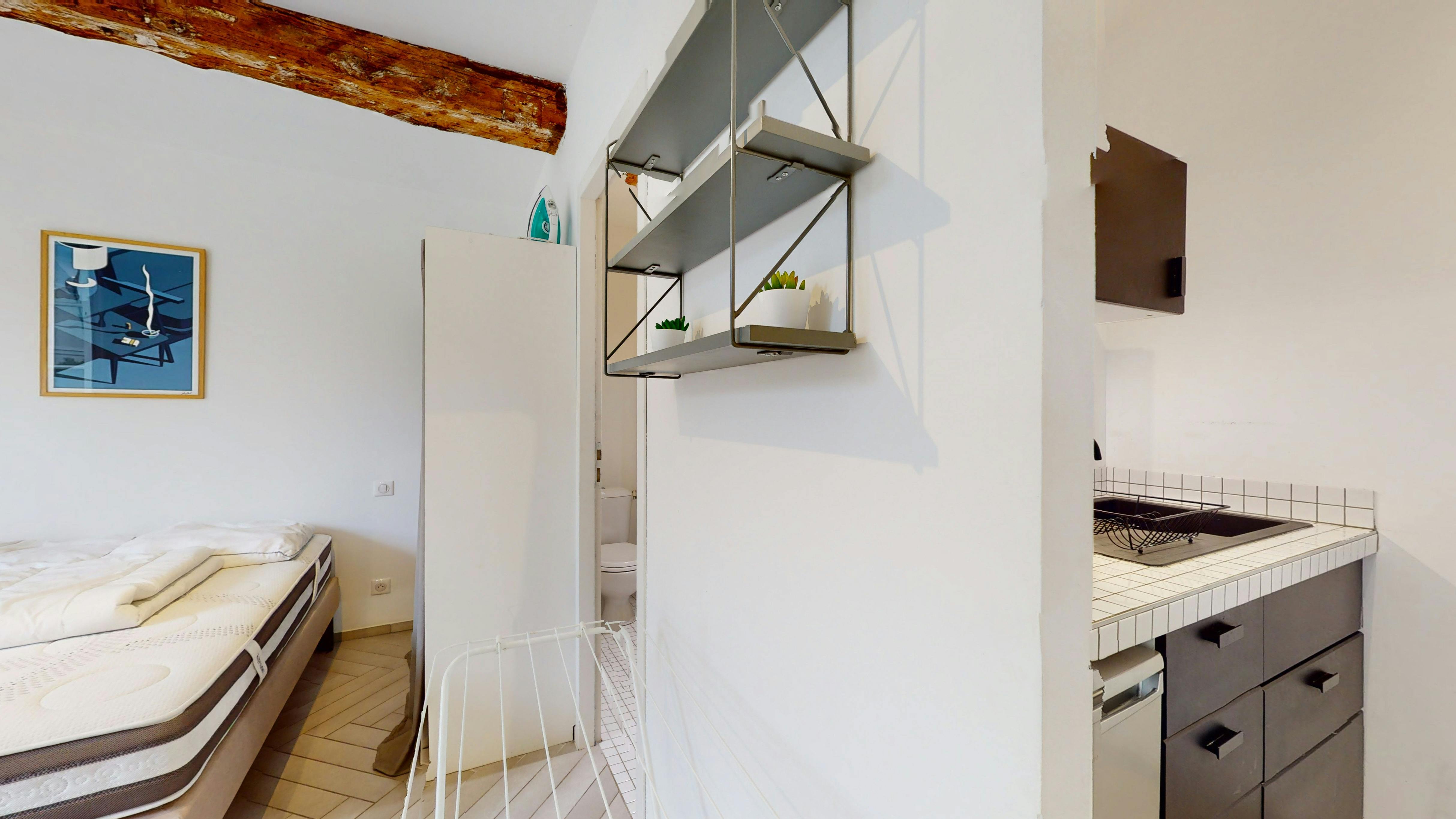 Apartment Fontainebleau, 420m² — photo 1096