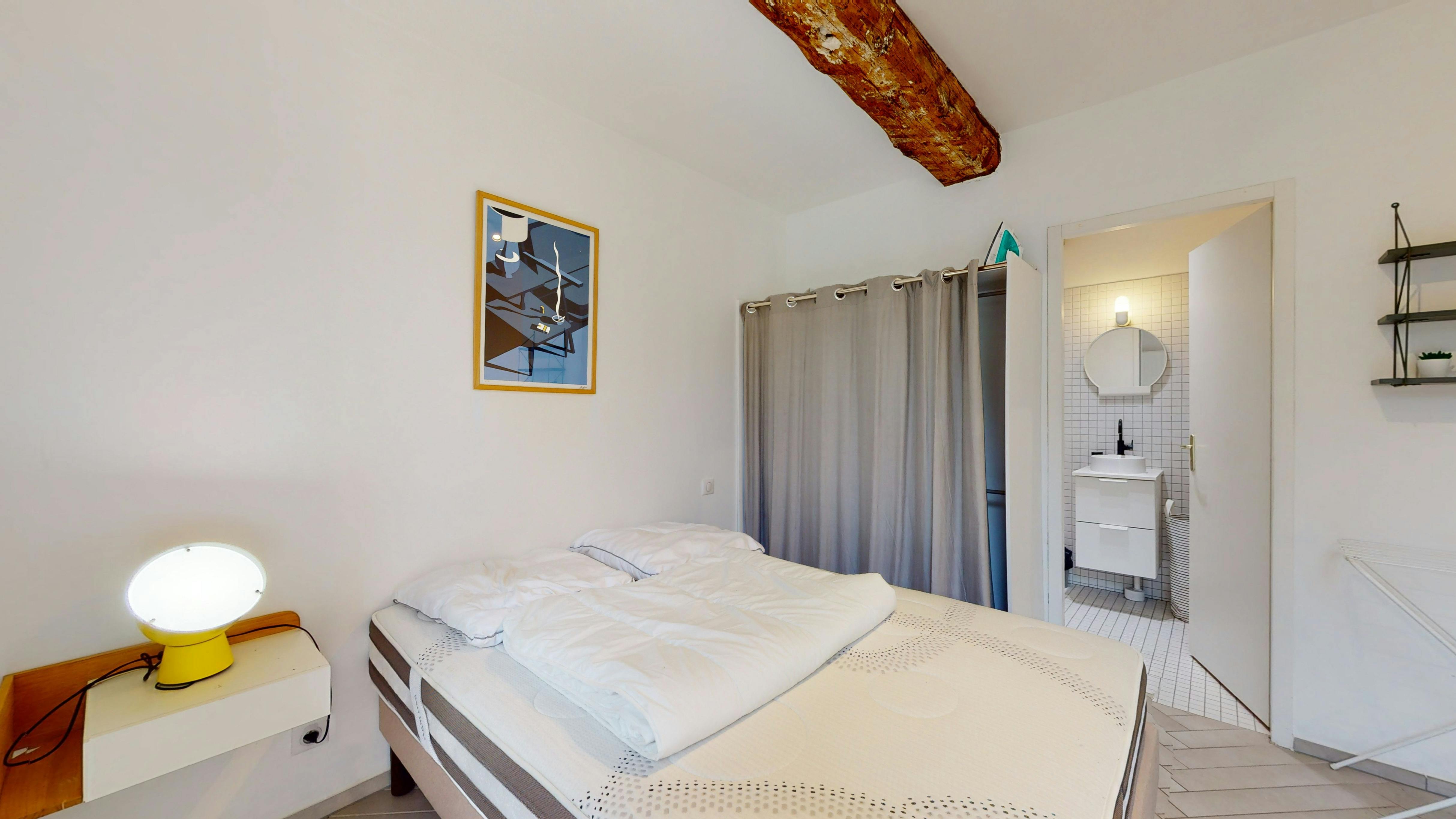 Apartment Fontainebleau, 420m² — photo 1006